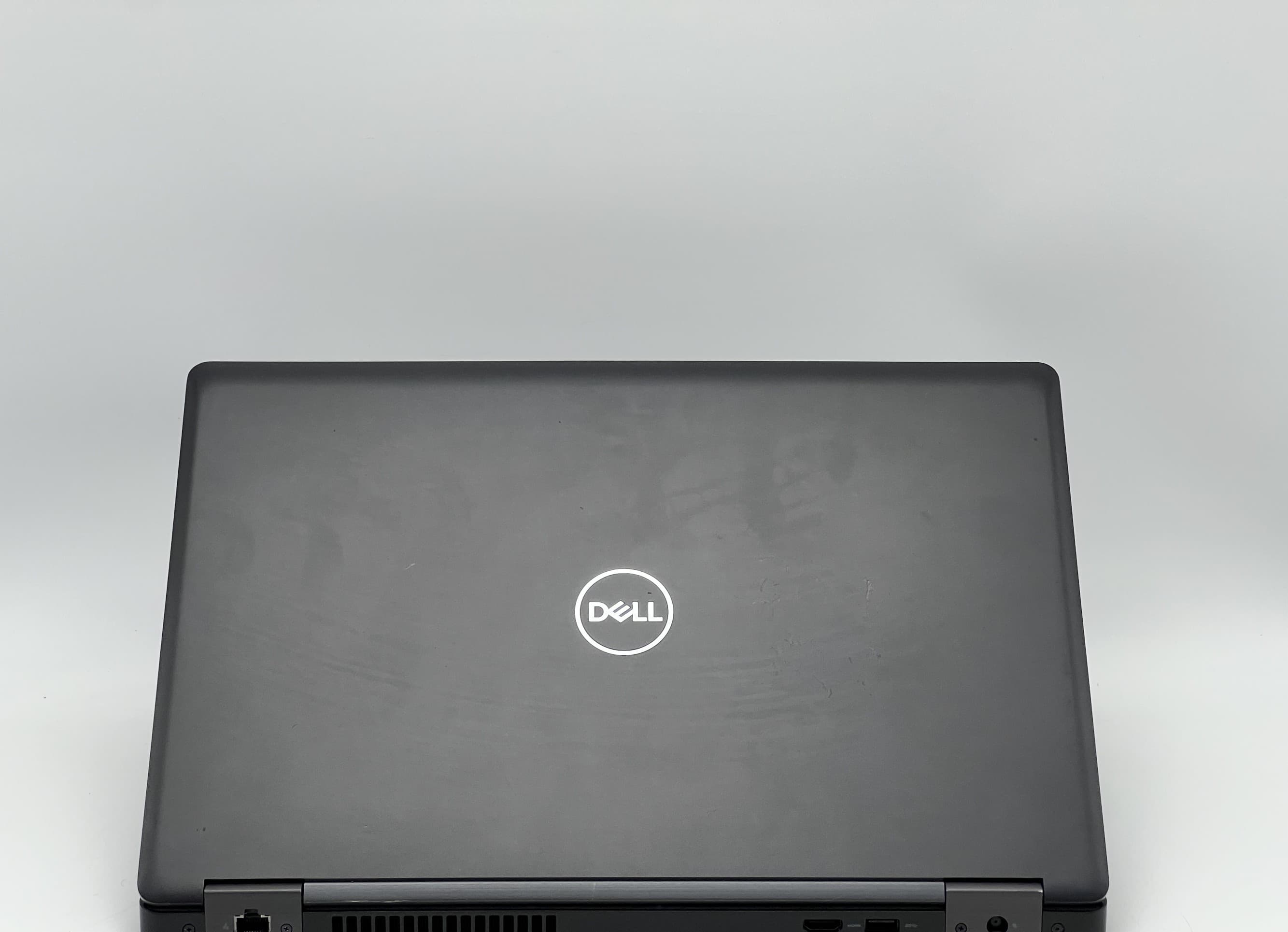 Dell Latitude 5590 15" i5-7300U 8/120 - фото 4