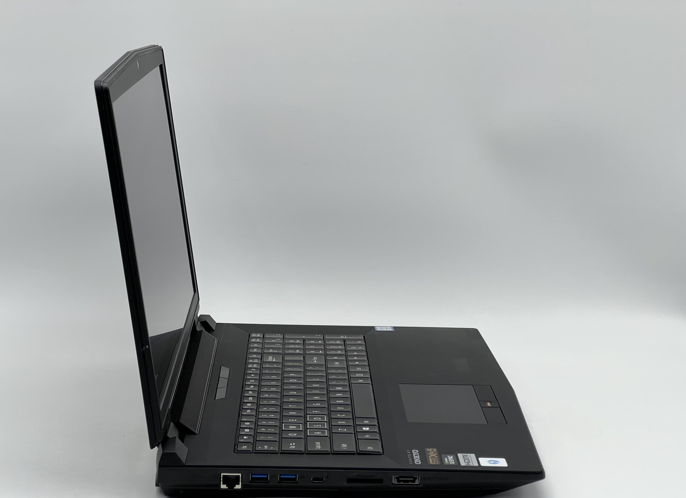 Sager X95 P770DM 17" i7-6700K 16/120 GTX 980 8GB - фото 2