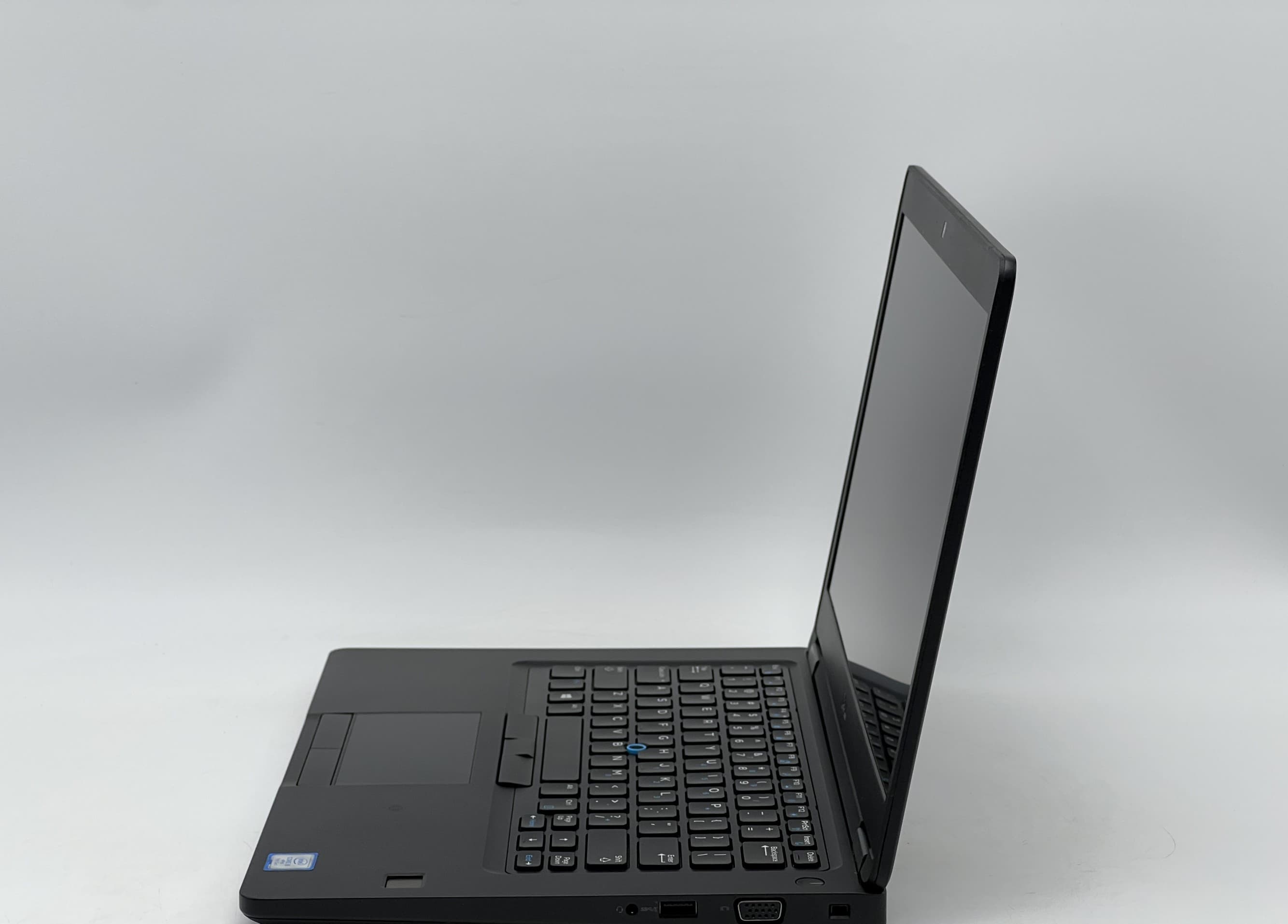 Dell Latitude 5490 14" i5-7300U 8/240 - фото 3