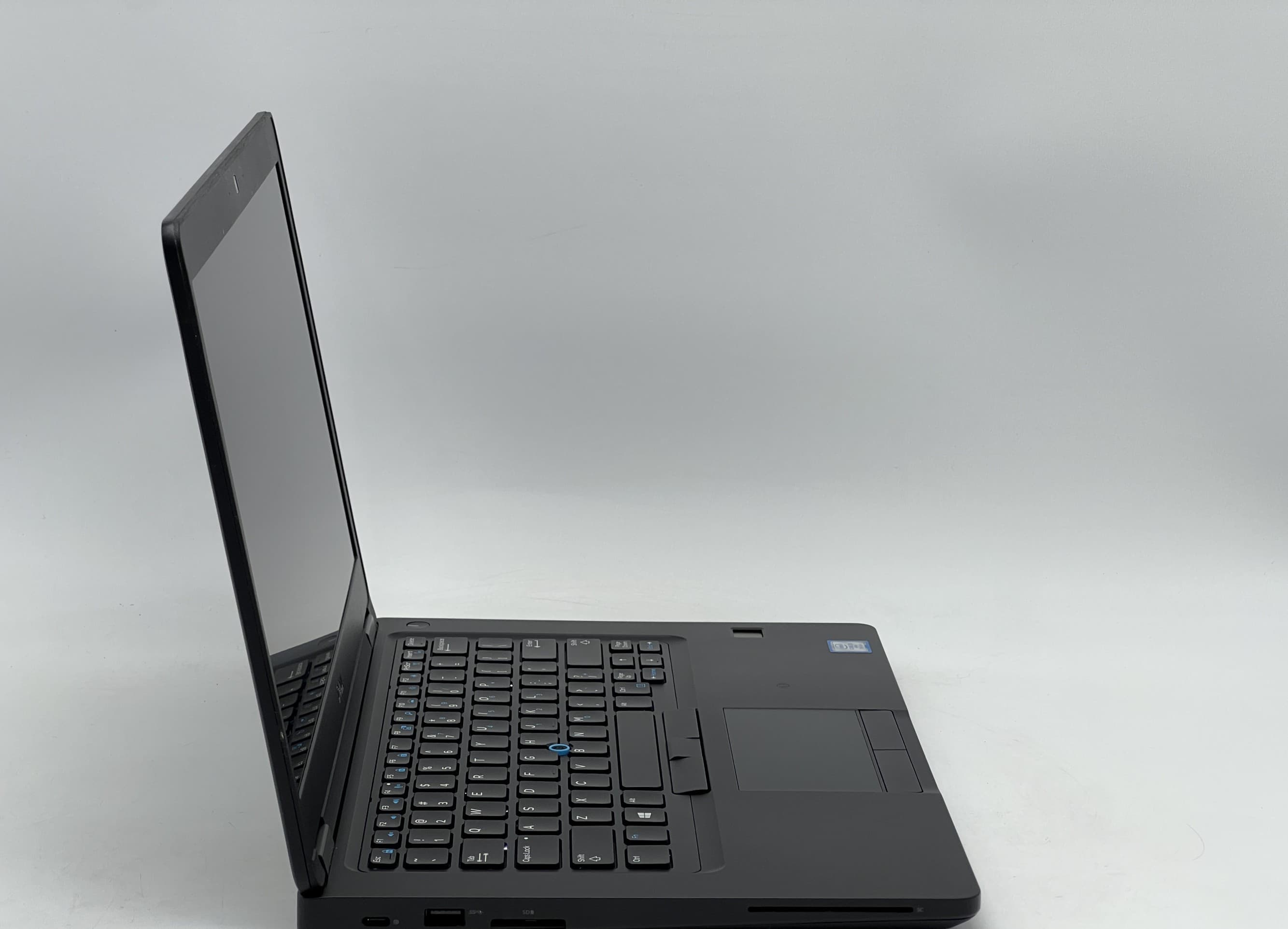 Dell Latitude 5490 14" i5-7300U 8/240 - фото 2
