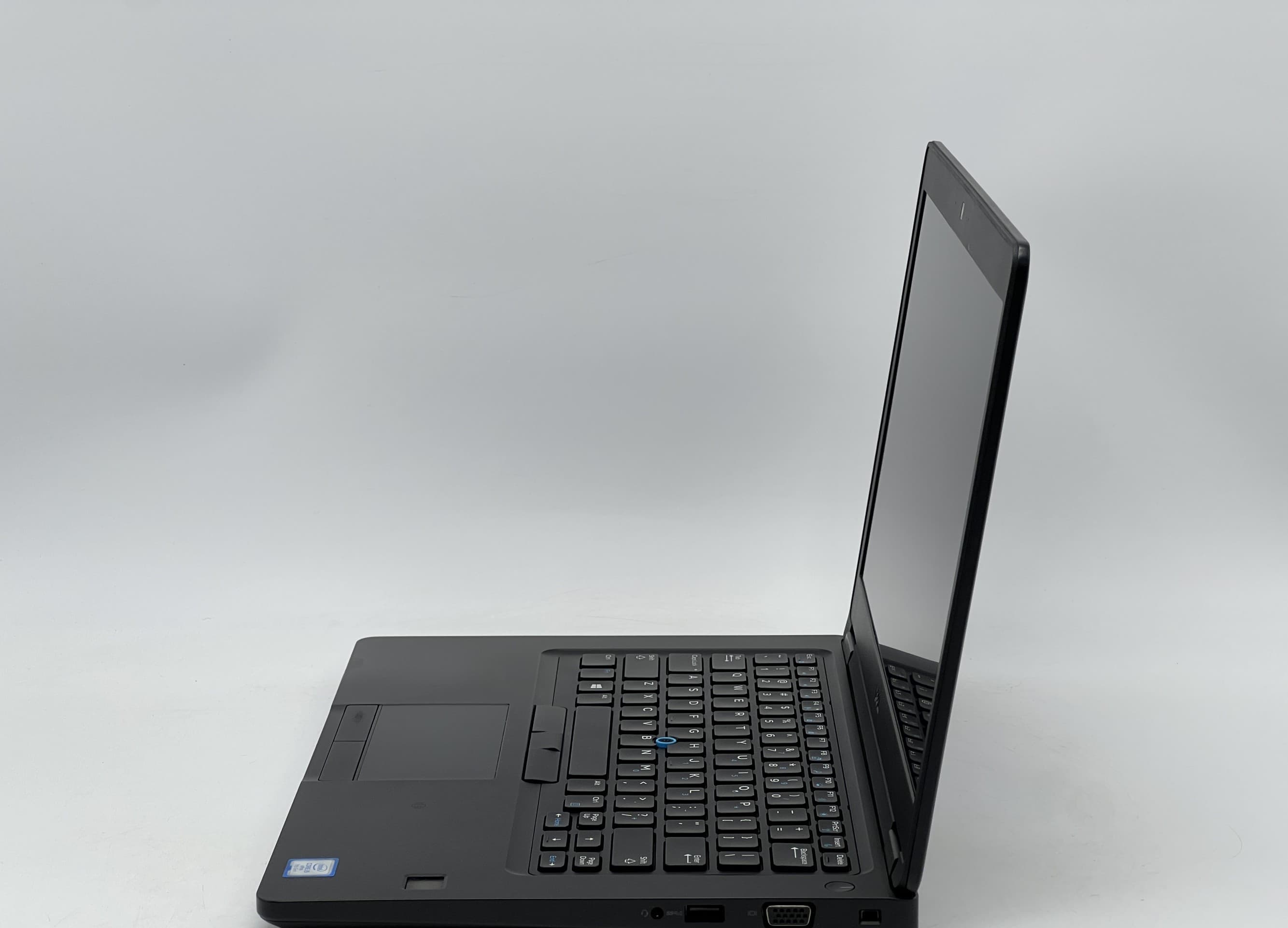 Dell Latitude 5490 14" i5-7300U 8/240 - фото 3