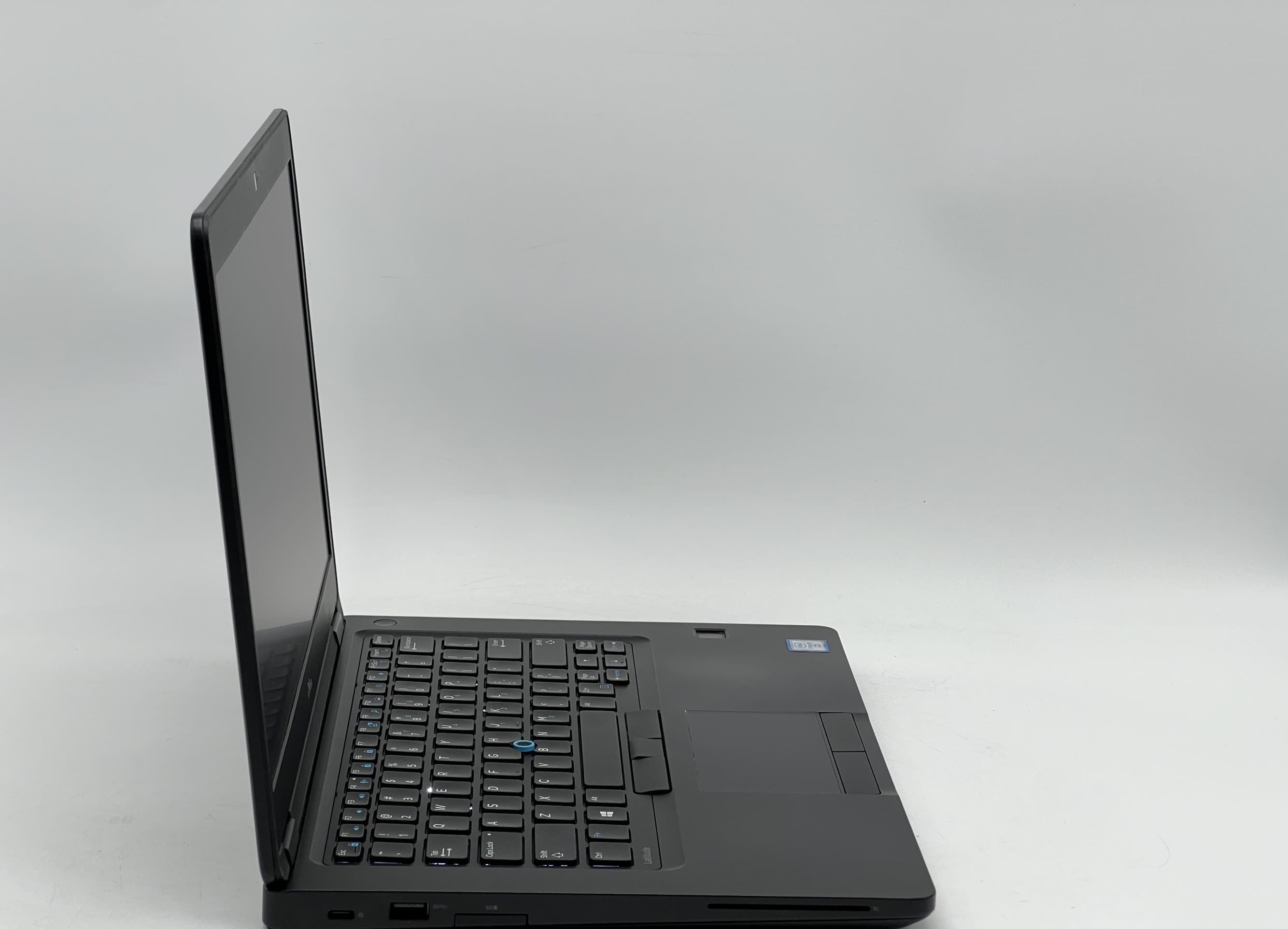 Dell Latitude 5480 14" i5-6300U 8/240 - фото 2