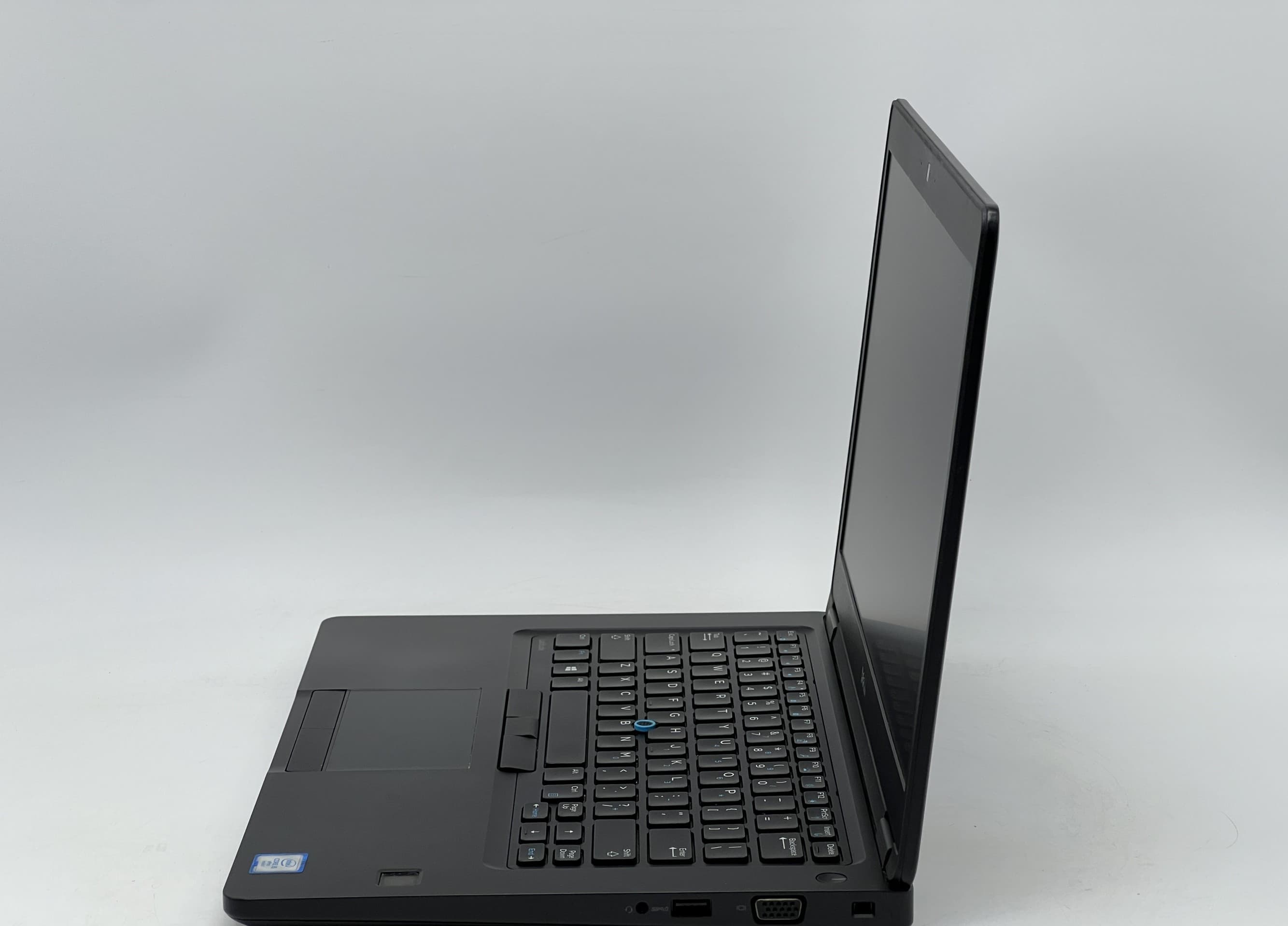 Dell Latitude 5480 14" i5-6300U 8/240 - фото 3