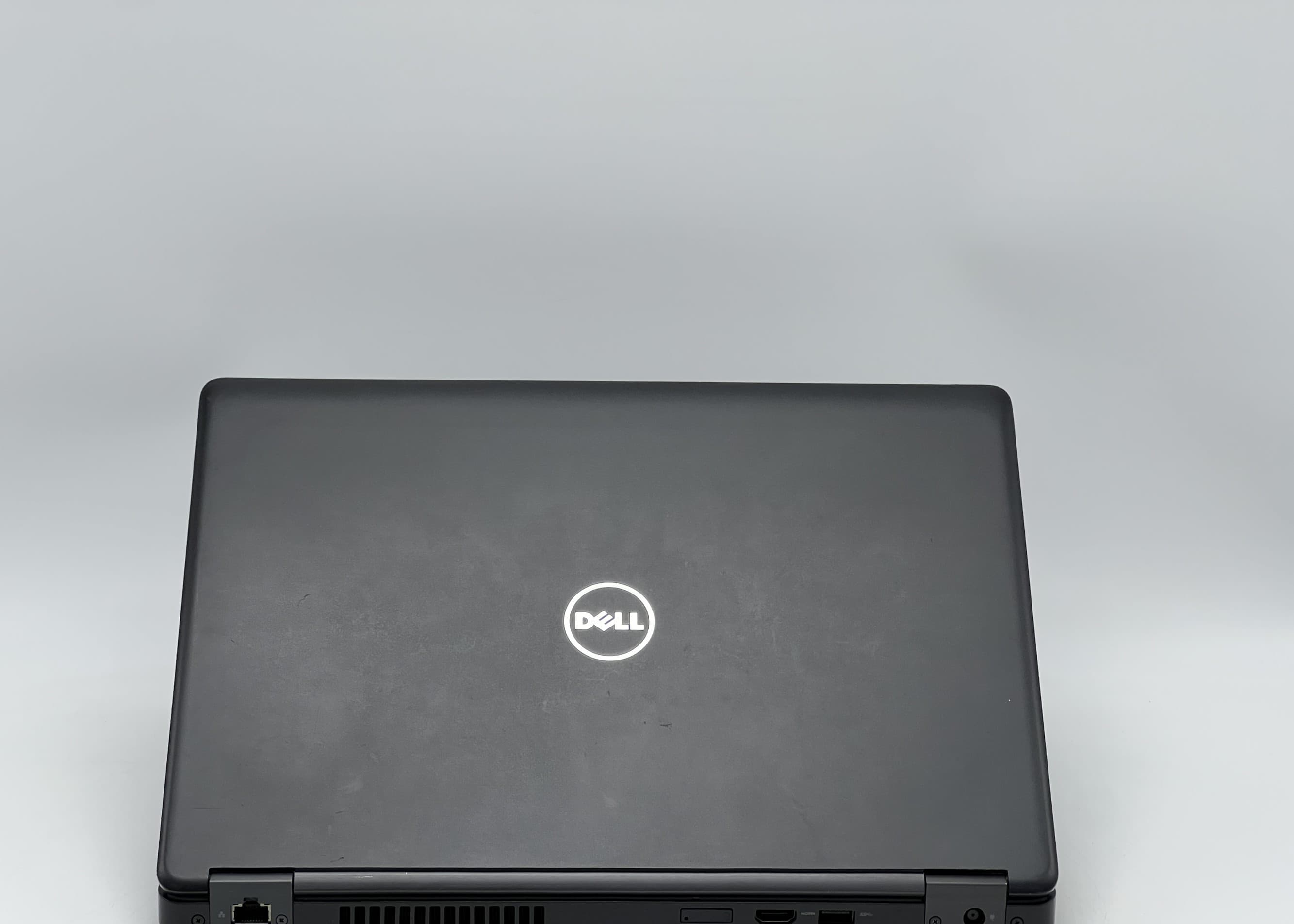 Dell Latitude 5480 14" i5-6300U 8/240 - фото 4