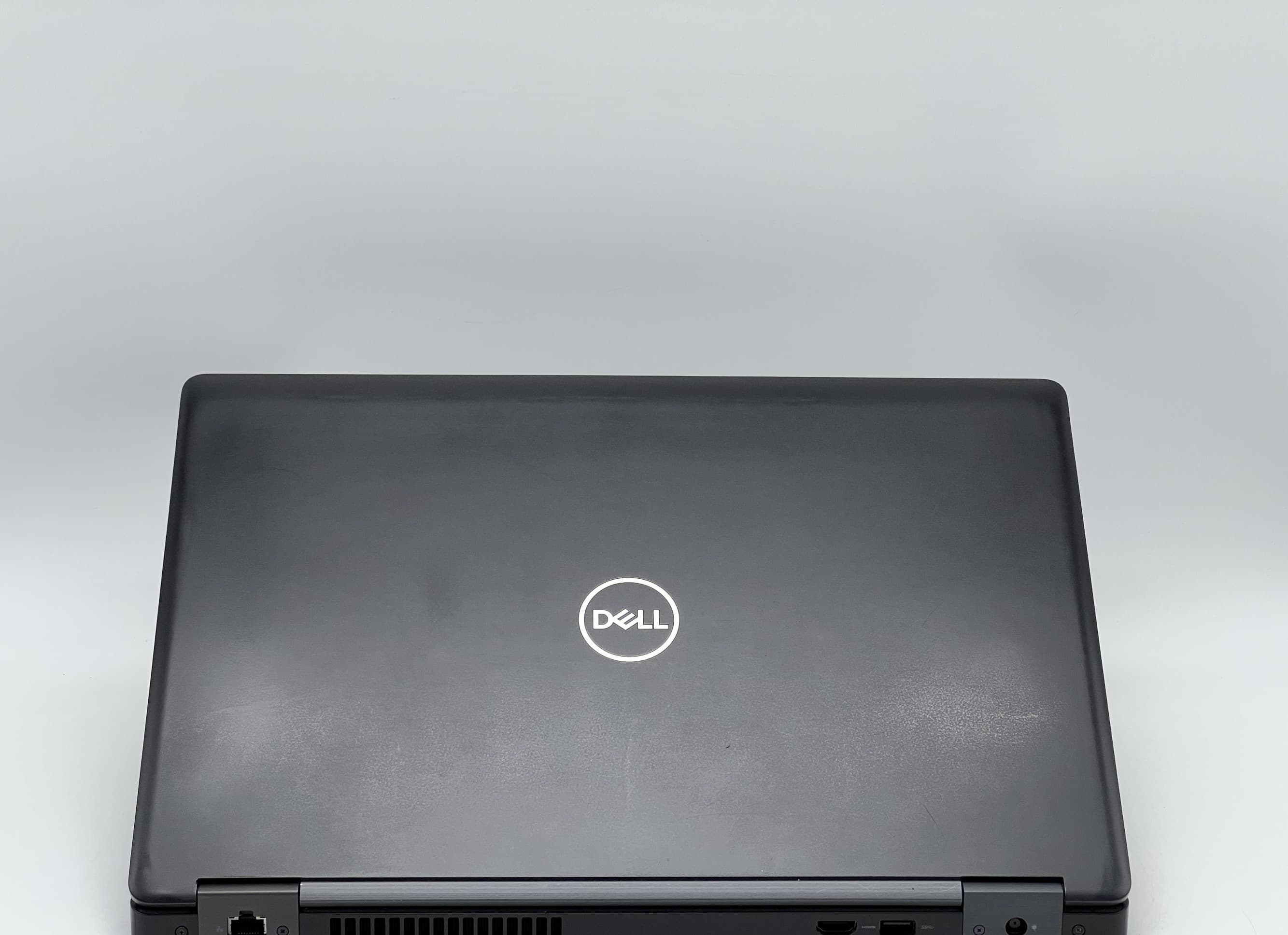 Dell Latitude 5590 15" i5-7300U 8/120 - фото 4