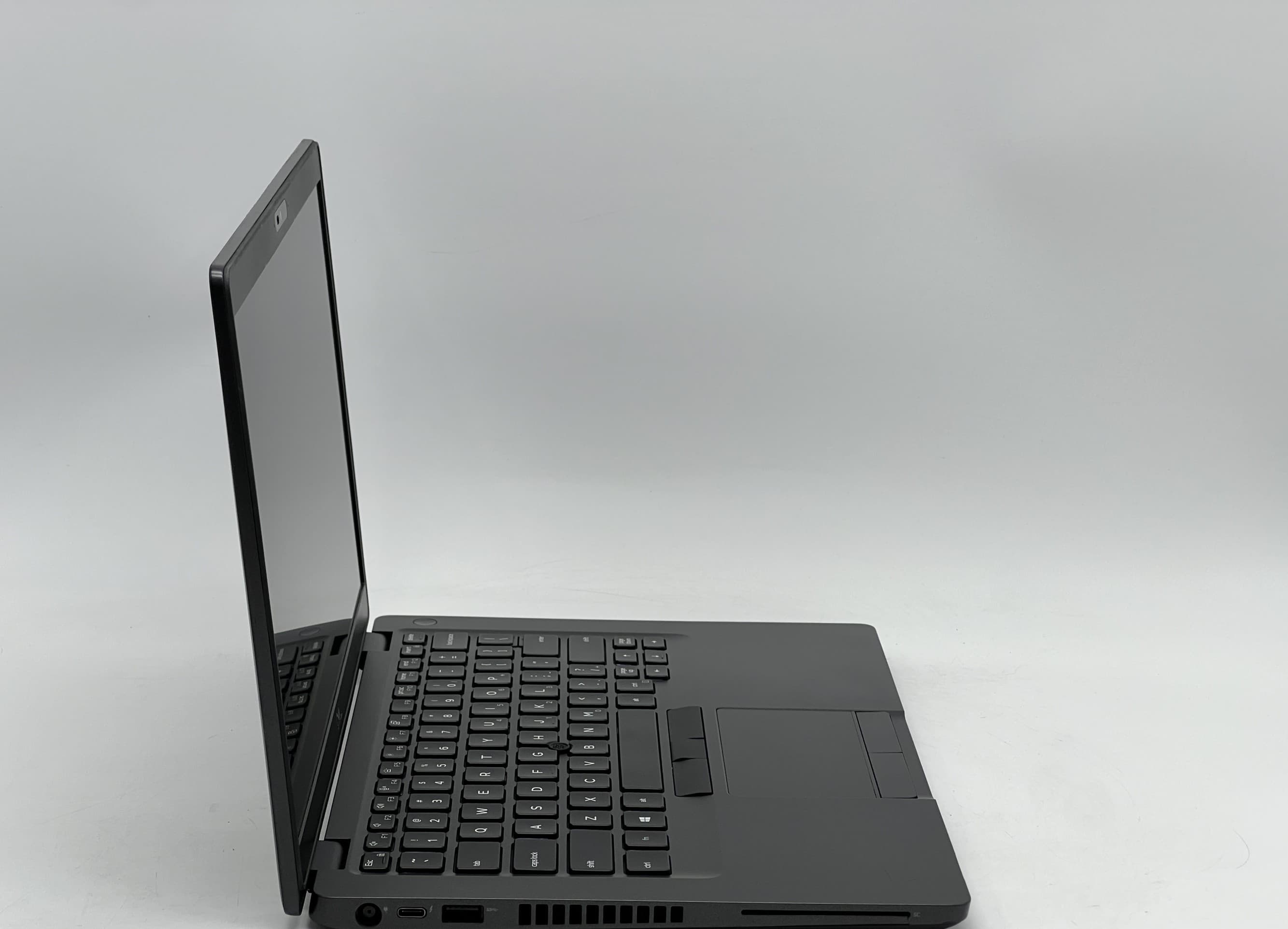 Dell Latitude 5400 14" i5-8365U 16/240 - фото 2