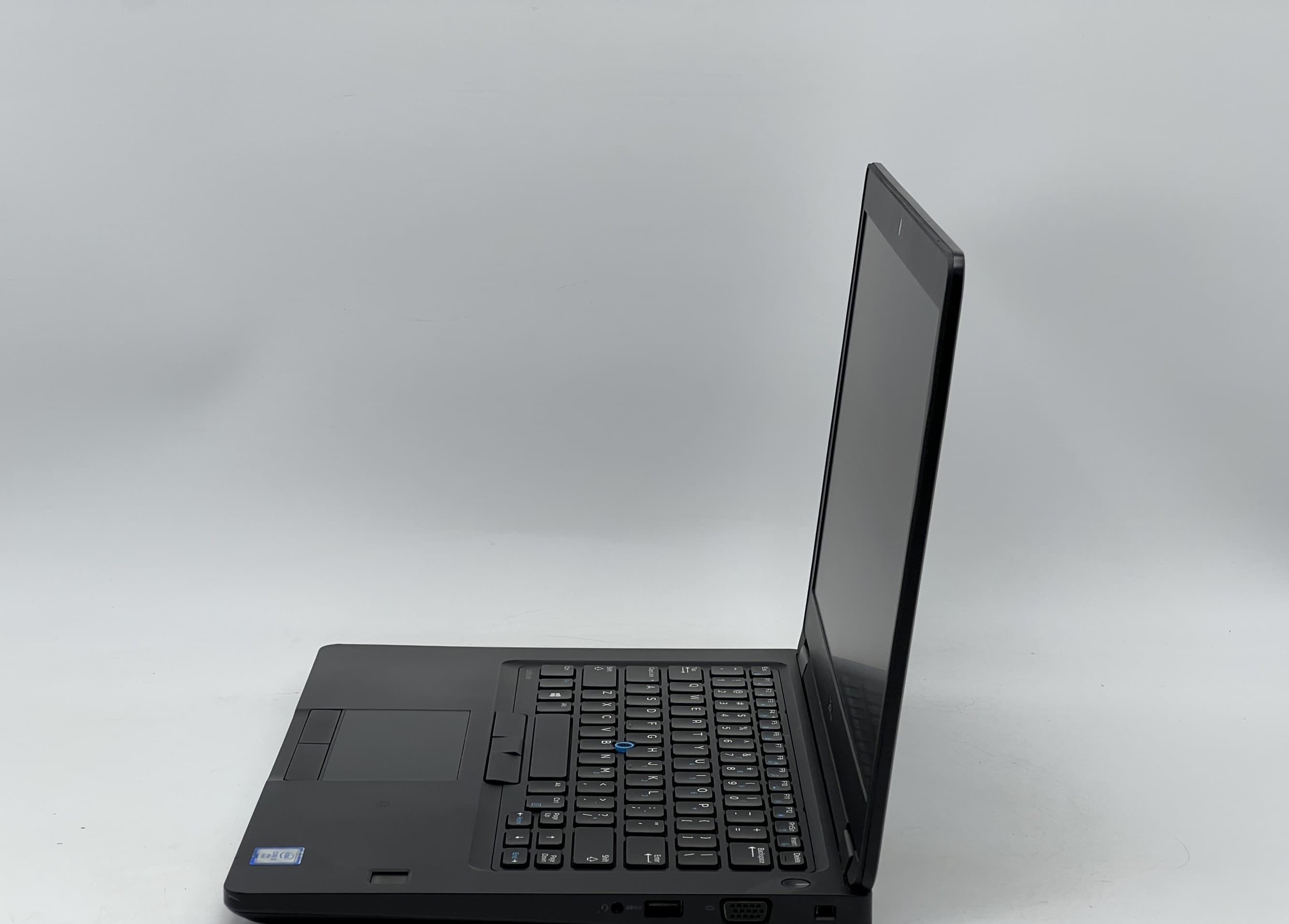 Dell Latitude 5480 14" i5-6300U 8/240 - фото 3