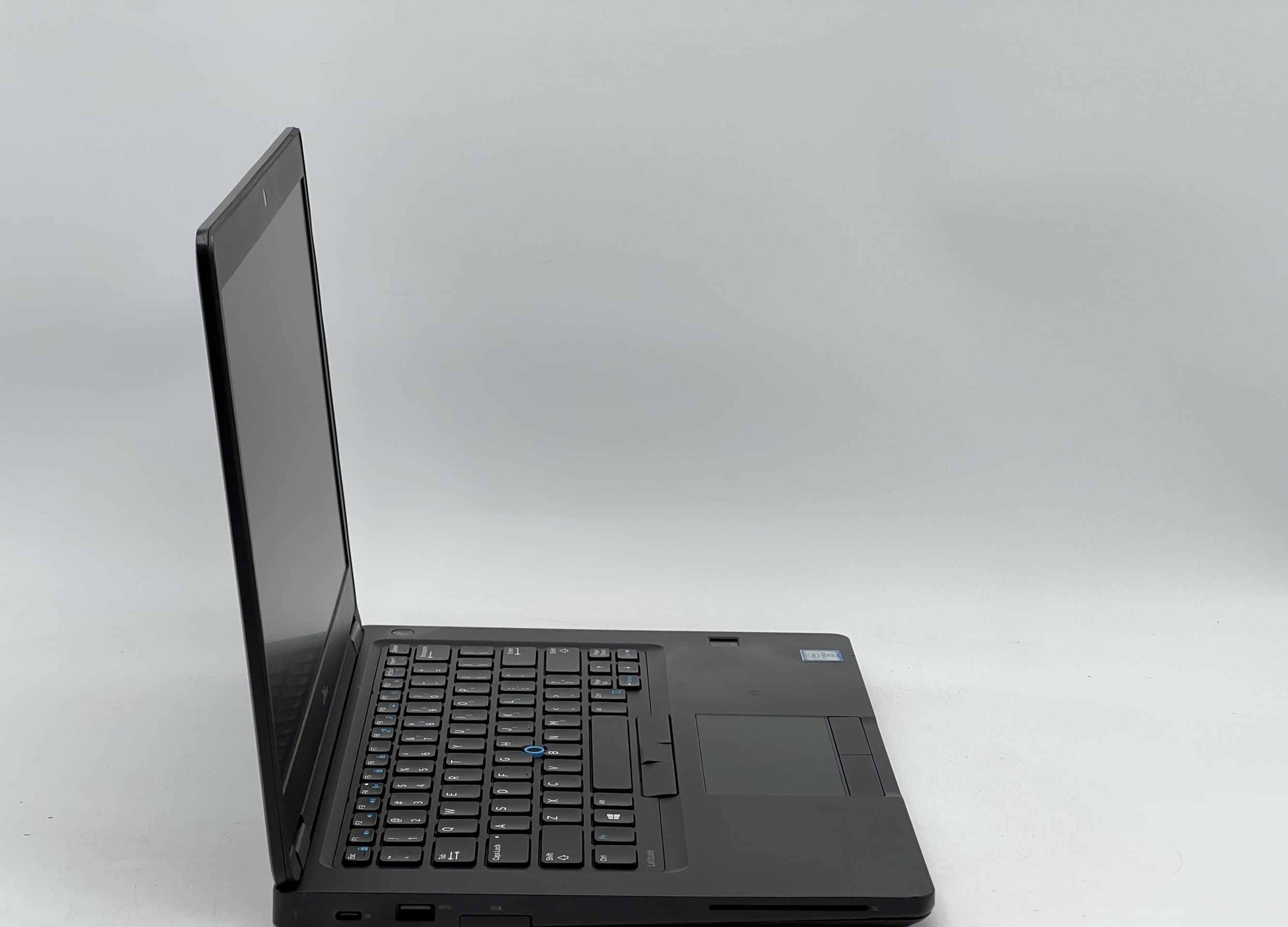 Dell Latitude 5480 14" i5-6300U 8/240 - фото 2