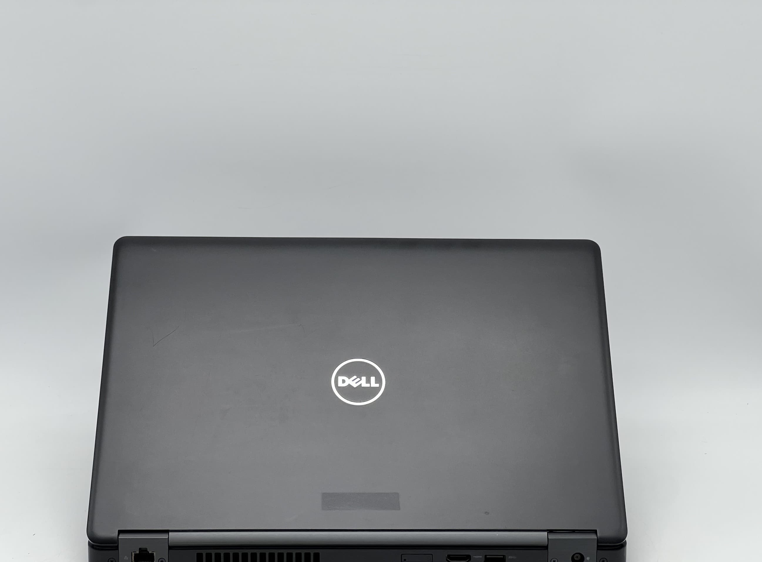 Dell Latitude 5480 14" i5-6300U 8/240 - фото 4