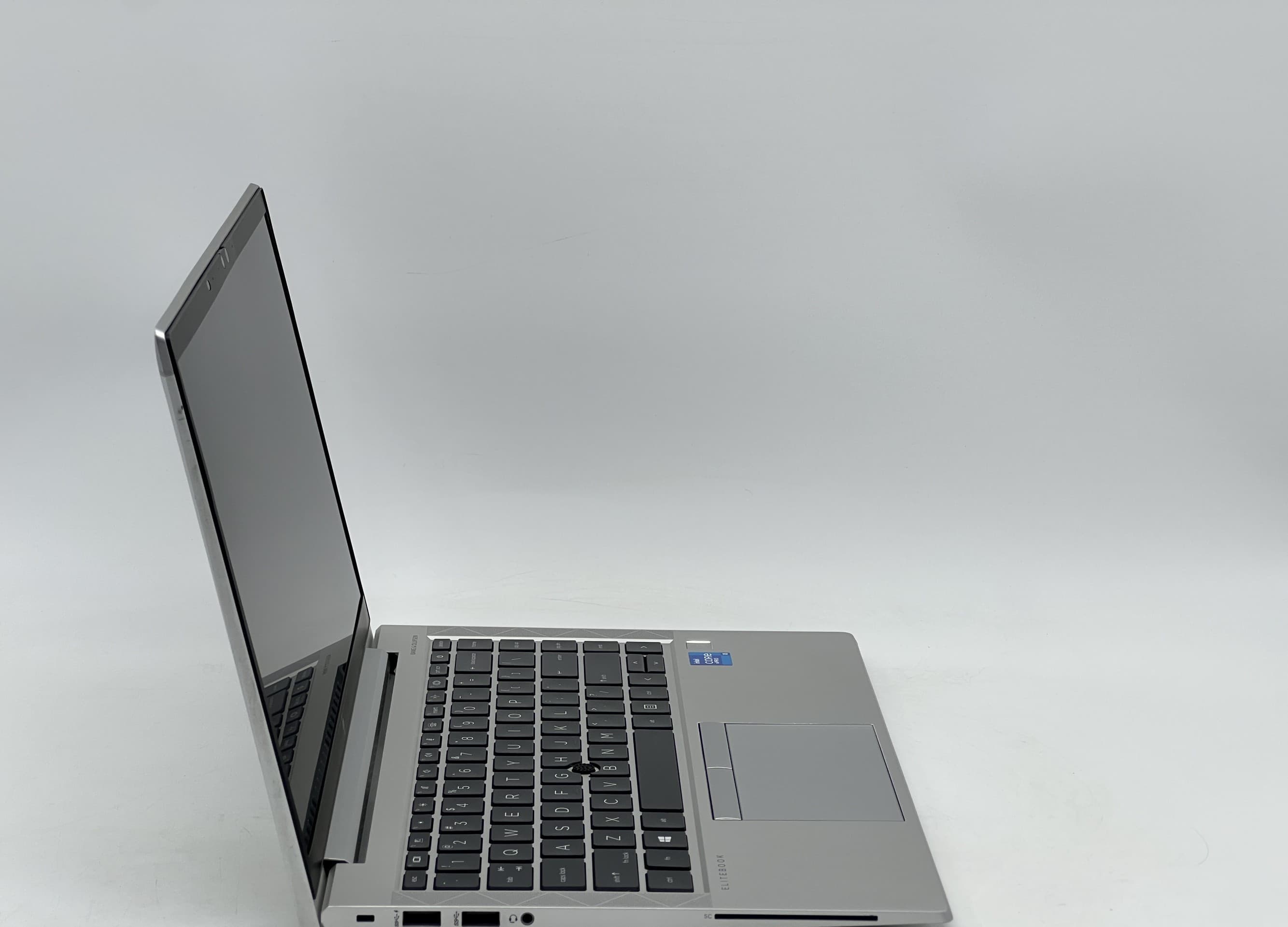 HP EliteBook 840 G8 14" i5-1145G7 16/240 - фото 2