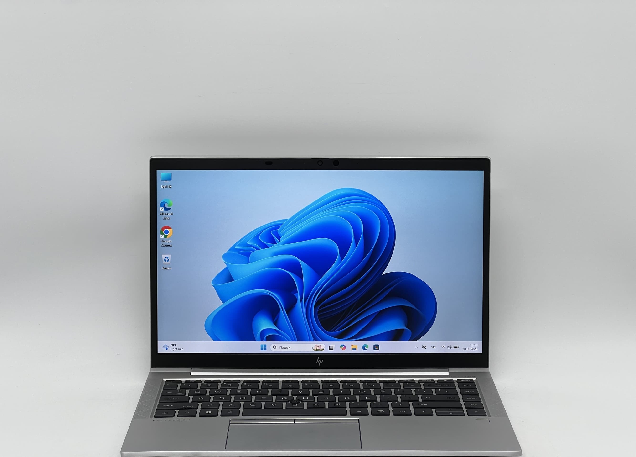 HP EliteBook 840 G8 14" i5-1145G7 16/240 - фото 1