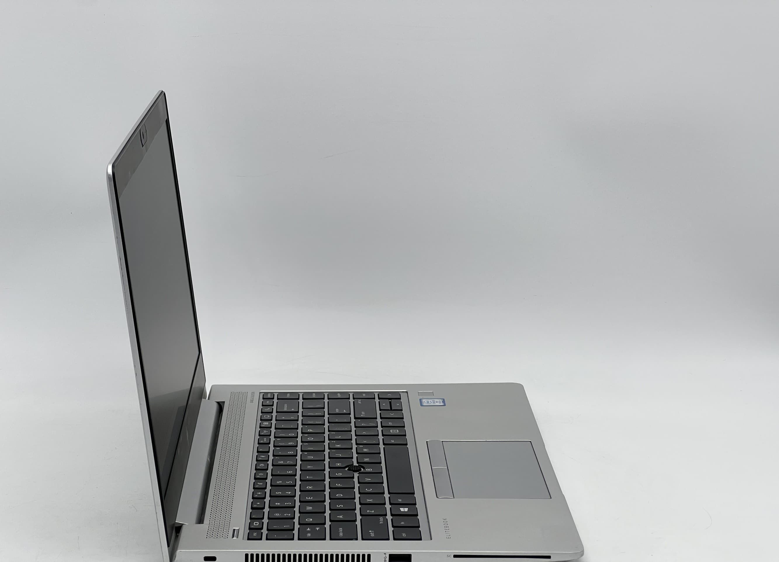 HP EliteBook 840 G6 14" i5-8365U 16/240 - фото 2