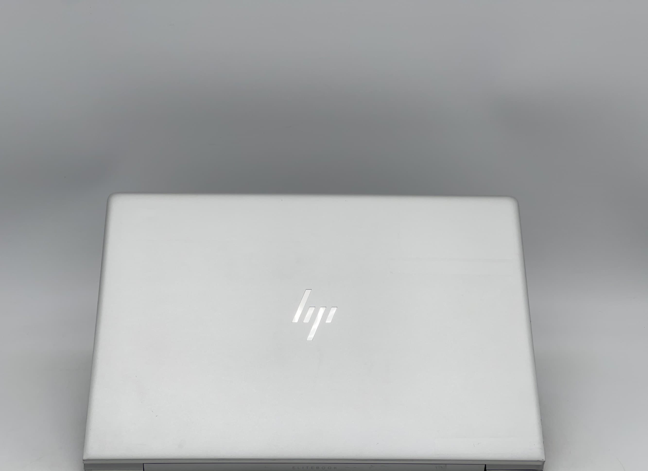 HP EliteBook 840 G6 14" i5-8365U 16/240 - фото 4