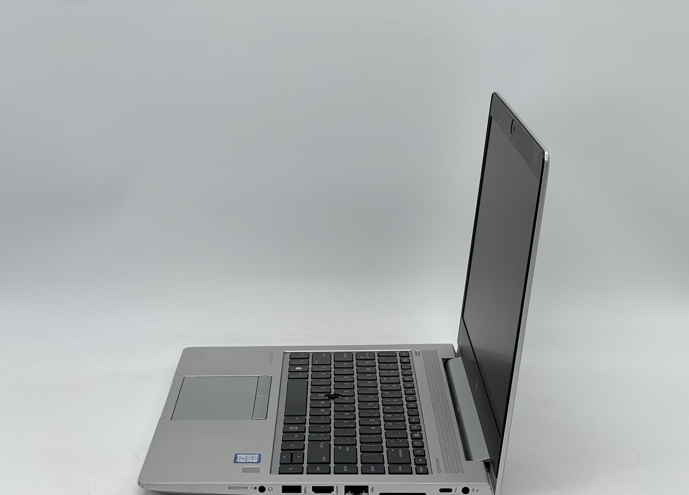 HP EliteBook 840 G6 14" i5-8365U 16/240 - фото 3