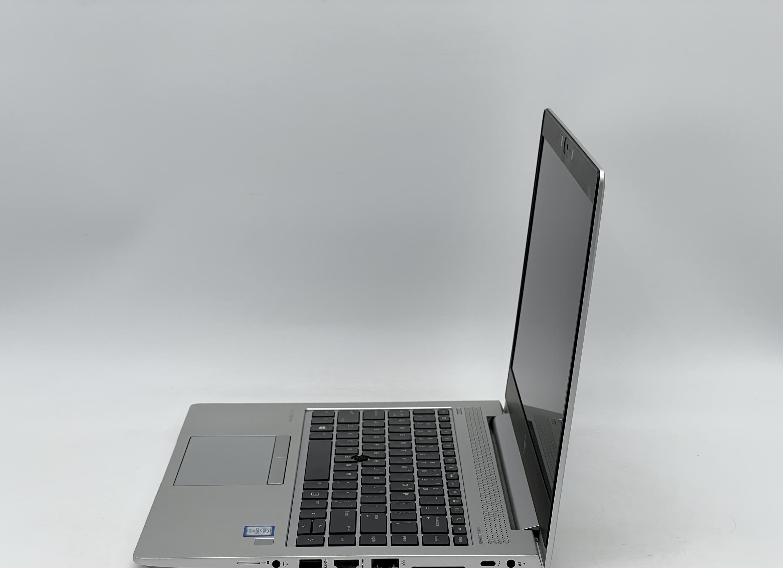 HP EliteBook 840 G6 14" i5-8365U 16/240 - фото 3