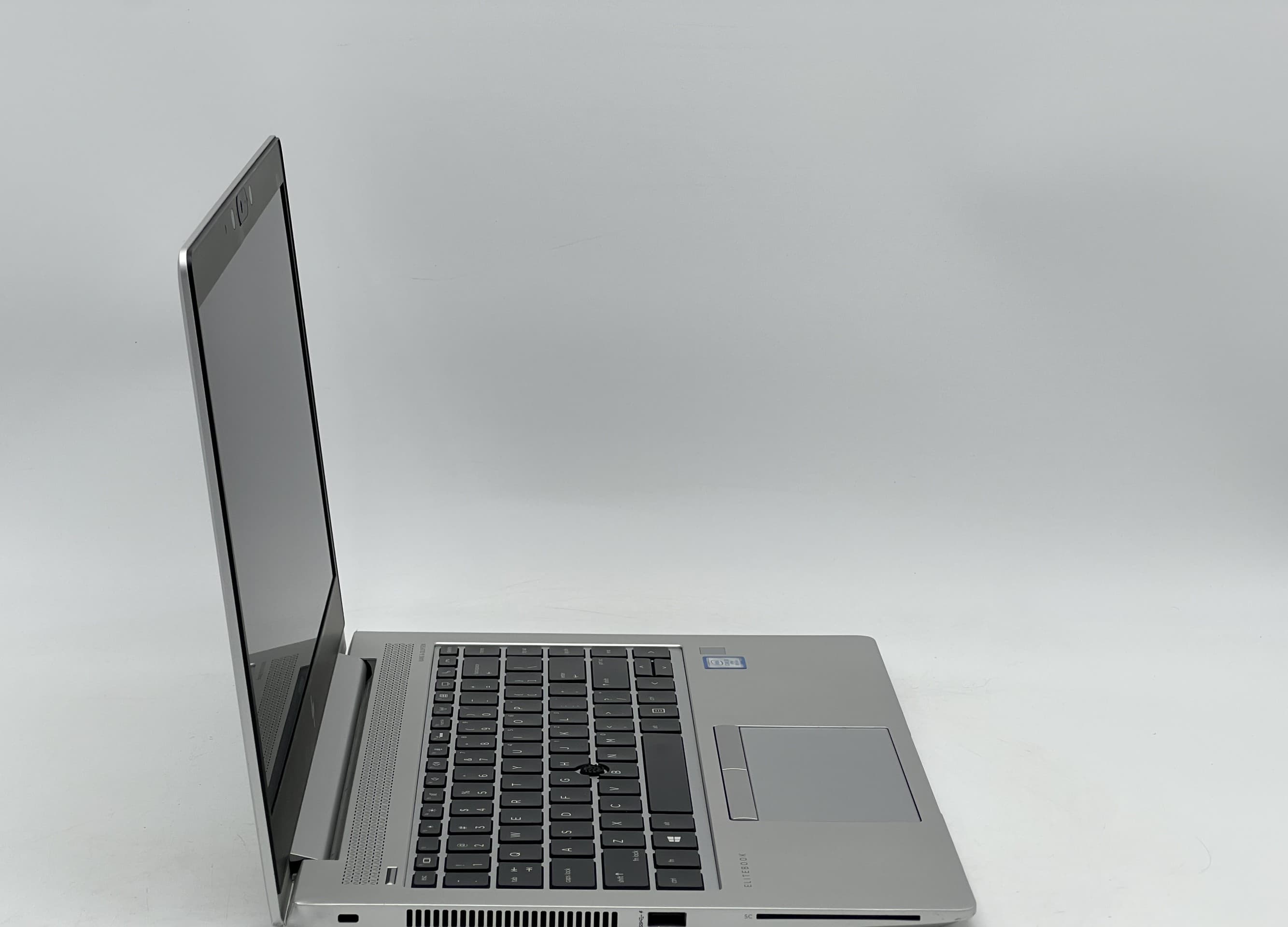 HP EliteBook 840 G6 14" i5-8365U 16/240 - фото 2