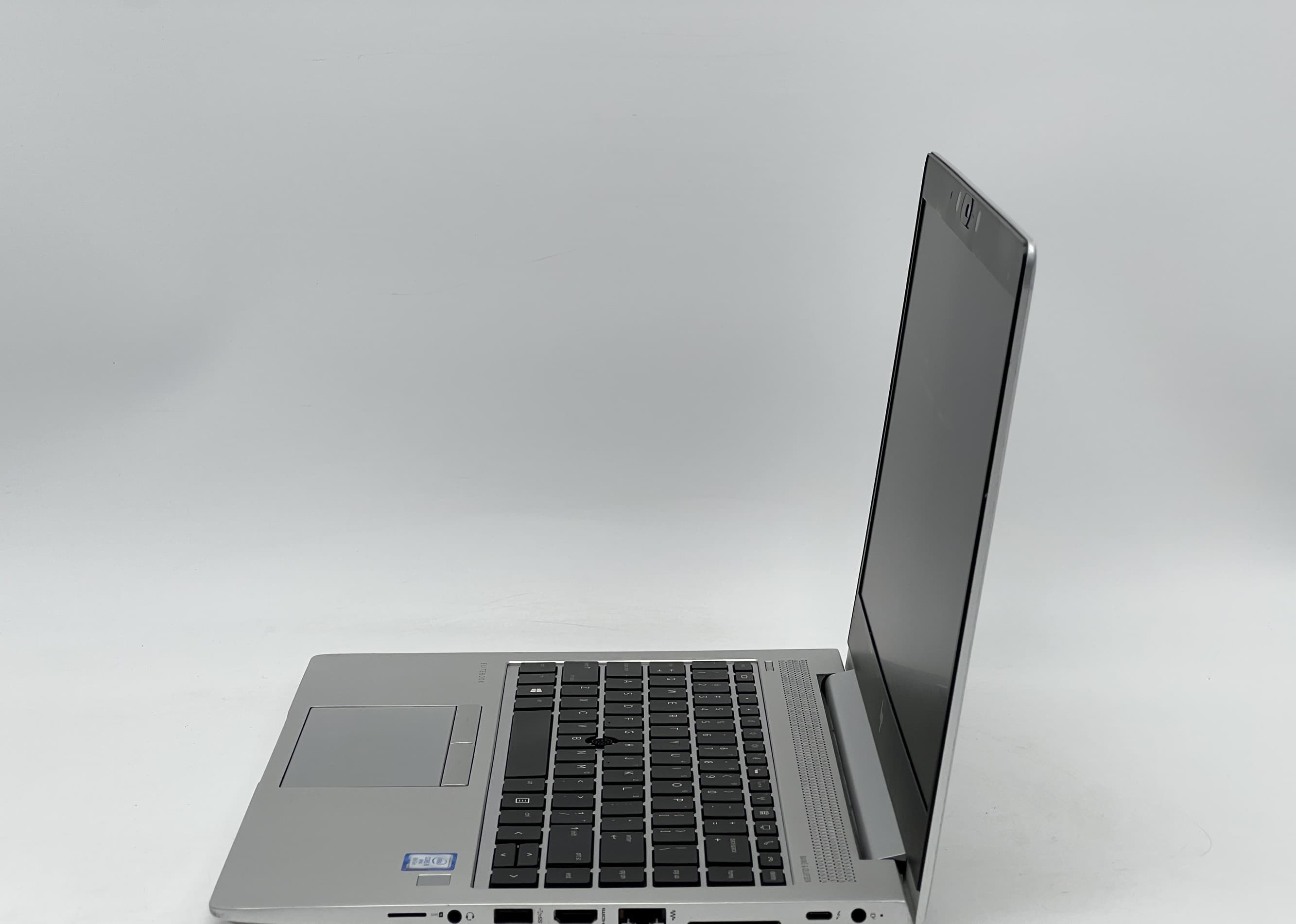 HP EliteBook 840 G5 14" i5-8350U 16/240 - фото 3
