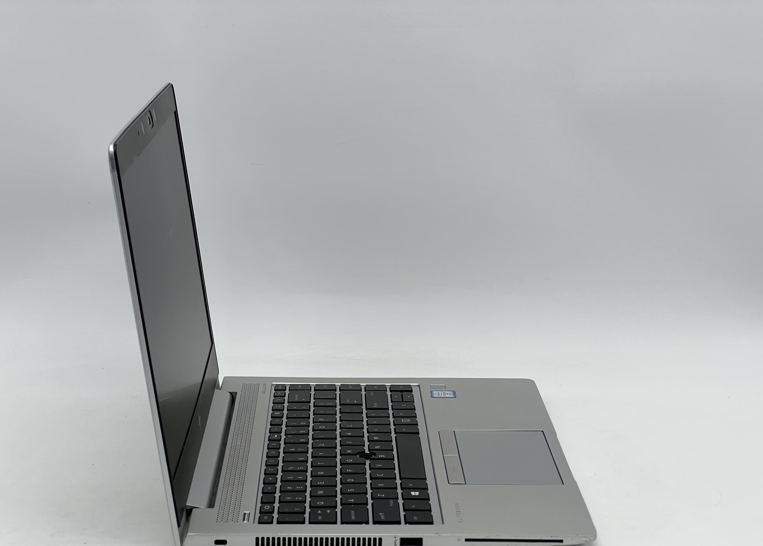 HP EliteBook 840 G5 14" i5-8350U 16/240 - фото 2