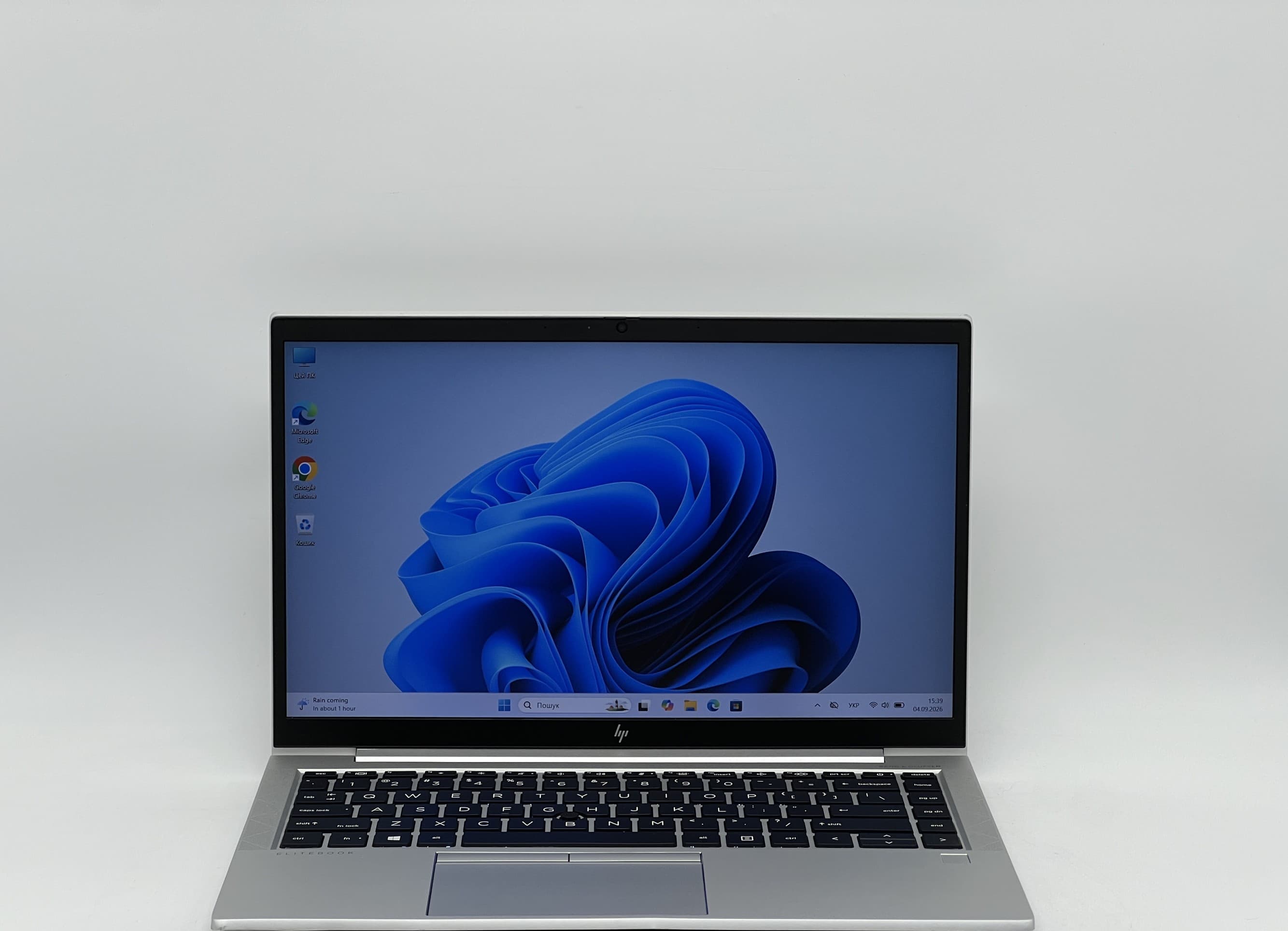 HP EliteBook 840 G8 14" i5-1145G7 16/240 - фото 1