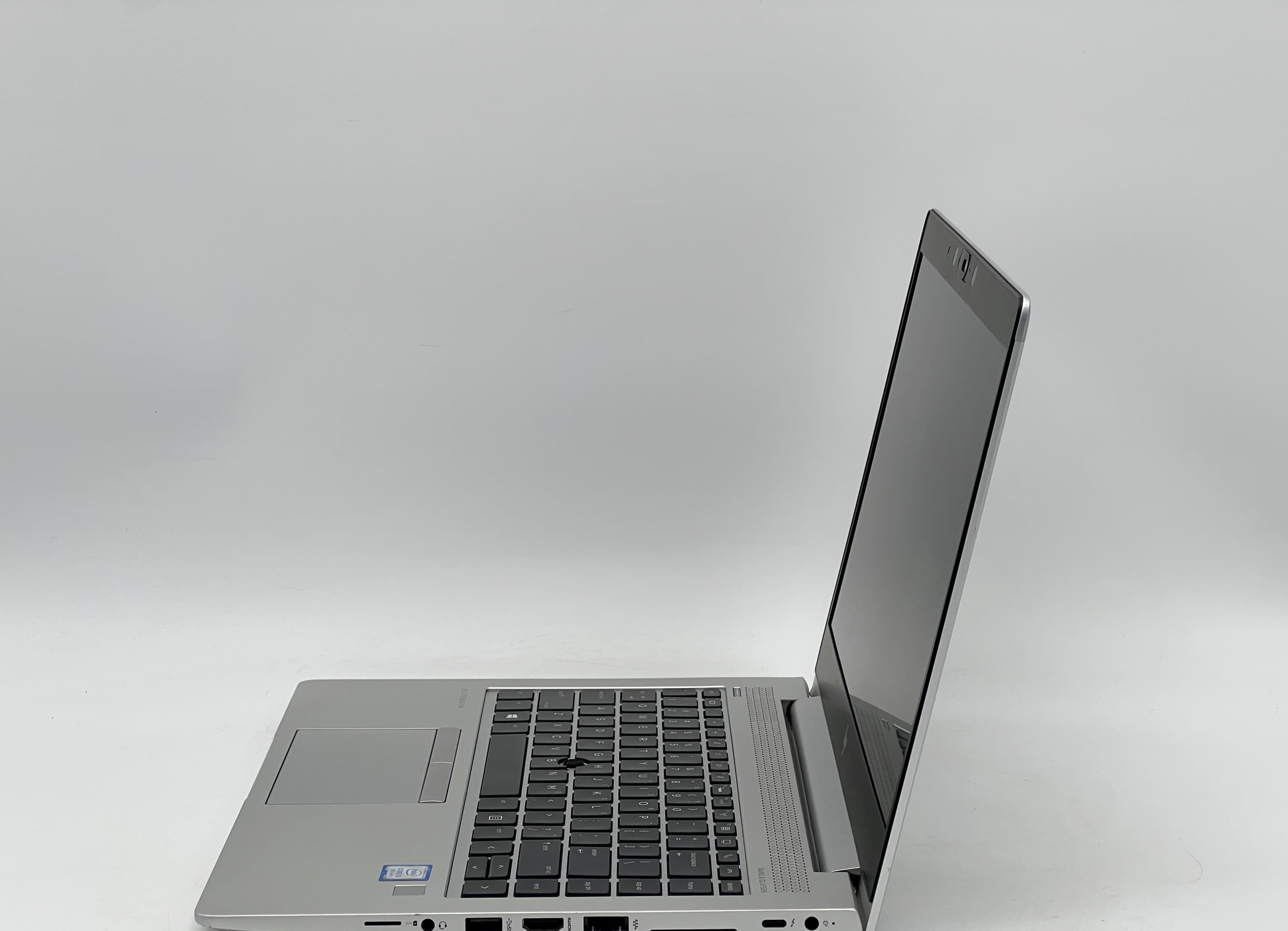 HP EliteBook 840 G5 14" i5-8350U 16/240 - фото 3