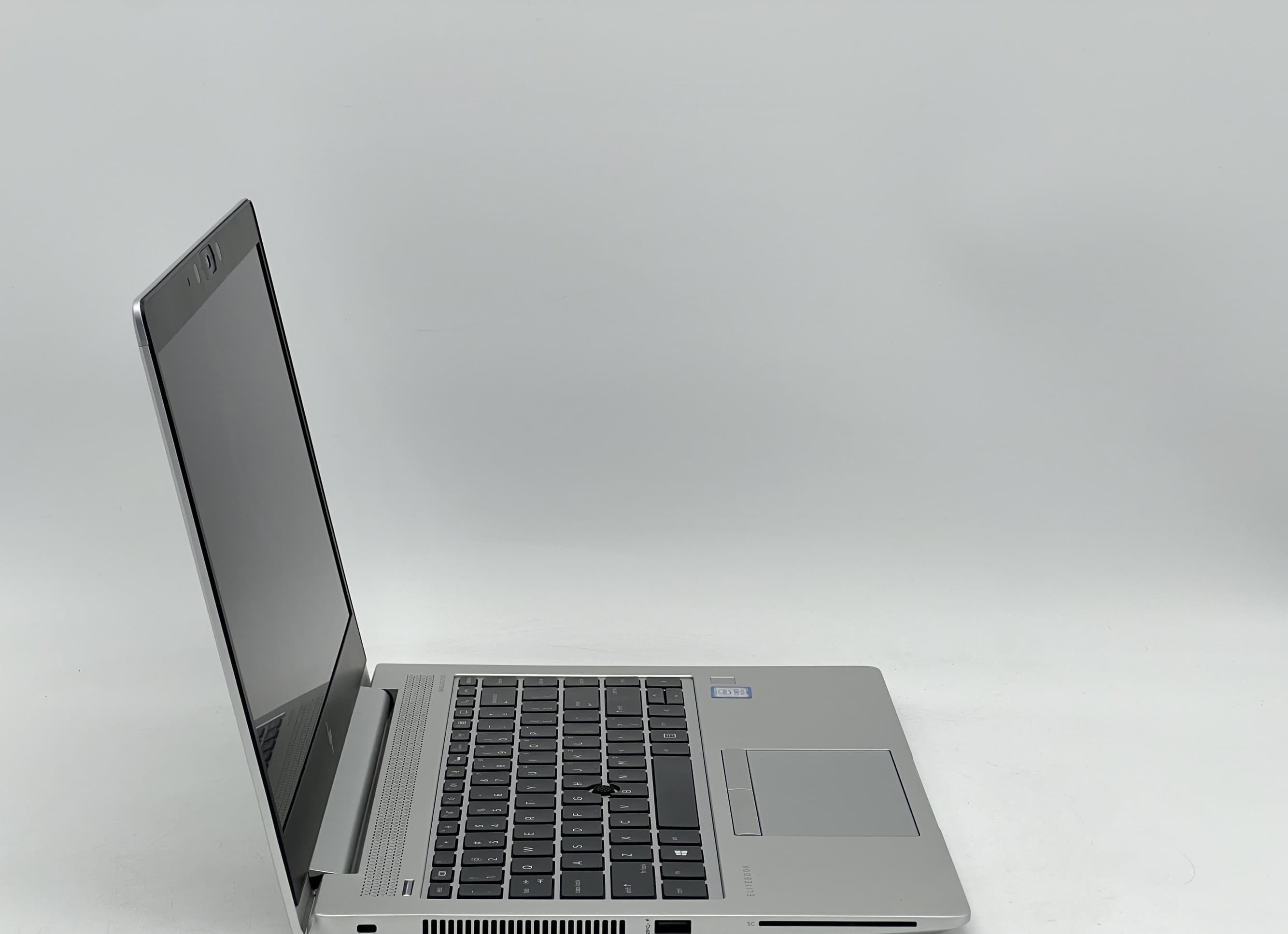 HP EliteBook 840 G5 14" i5-8350U 16/240 - фото 2