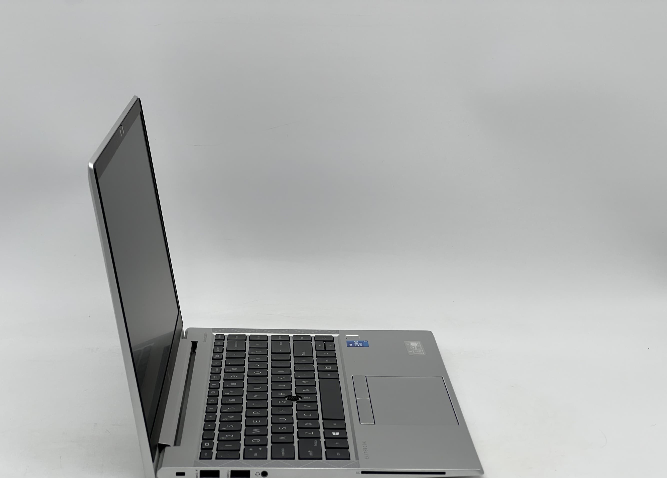 HP EliteBook 840 G8 14" i5-1145G7 16/240 - фото 2