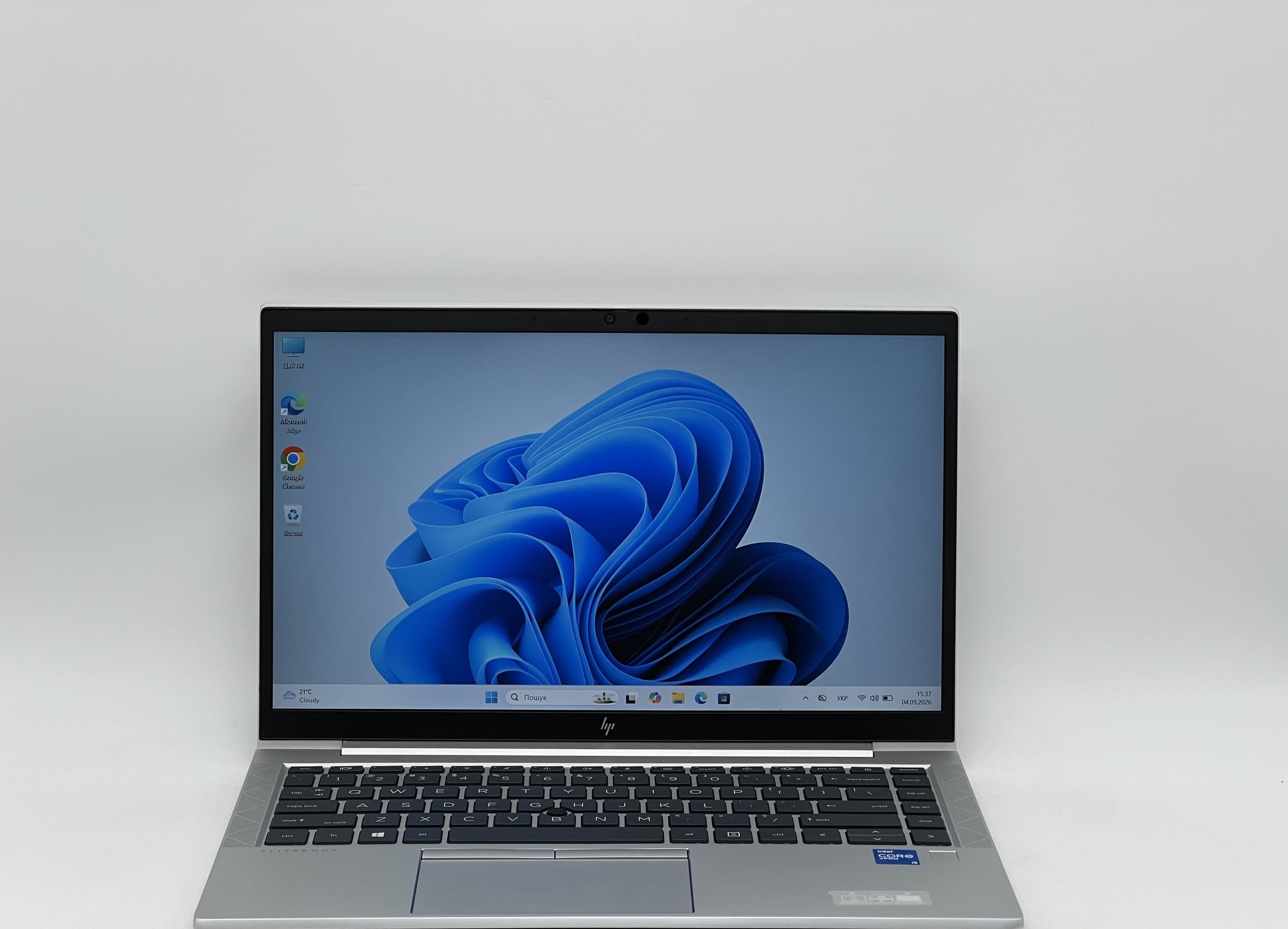 HP EliteBook 840 G8 14" i5-1145G7 16/240 - фото 1