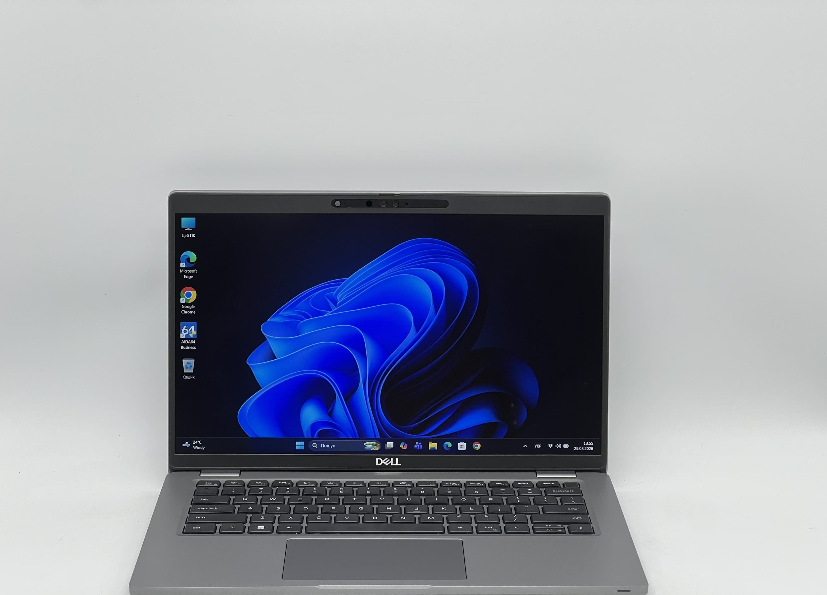 Dell Latitude 5430 14" i7-1265U 16/240 - фото 1