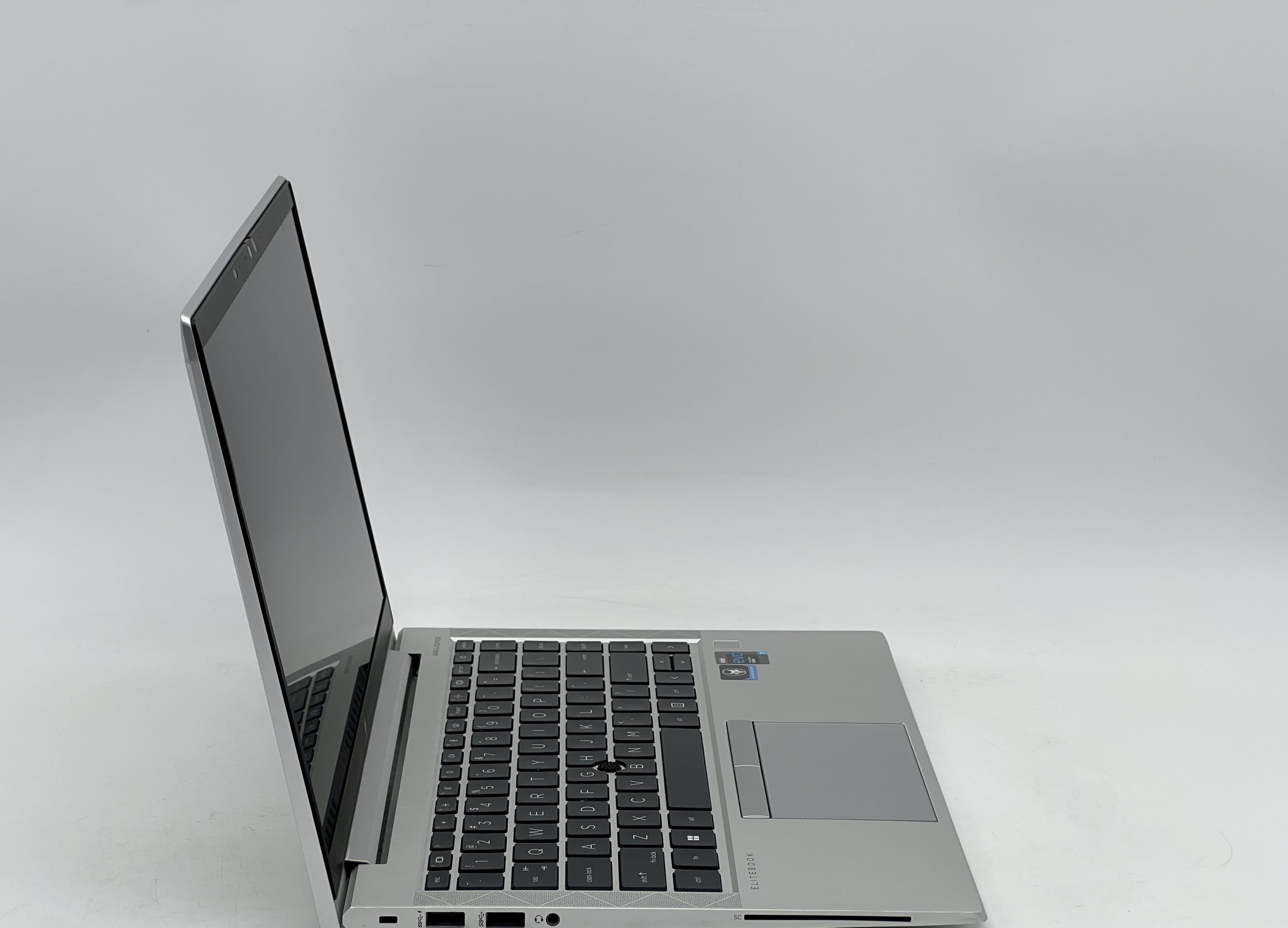 HP EliteBook 840 G8 14" i7-1165G7 16/240 - фото 2