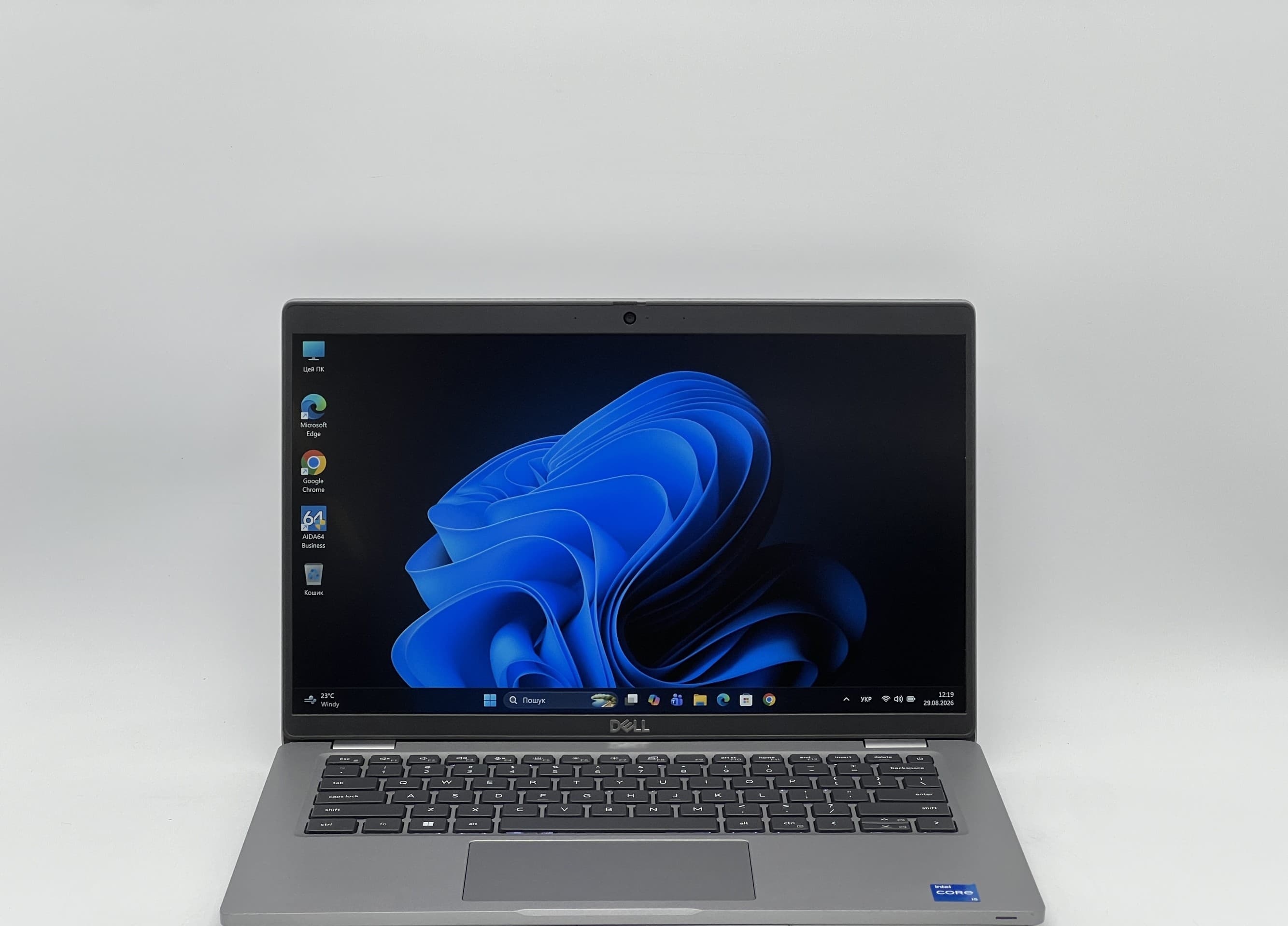 Dell Latitude 5430 14" i5-1235U 16/240 - фото 1