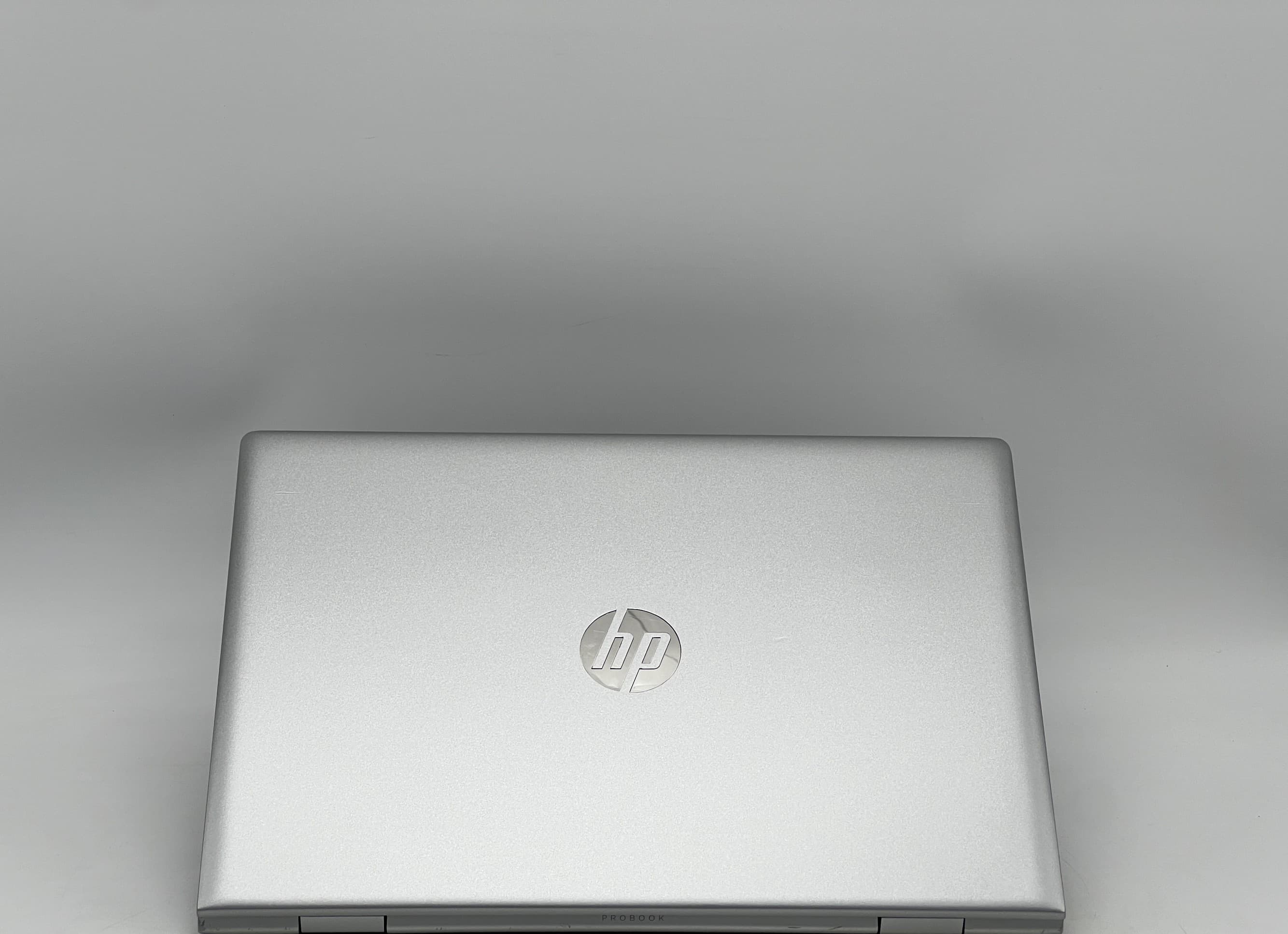 HP ProBook 640 G5 14" i5-8365U 16/240 - фото 4