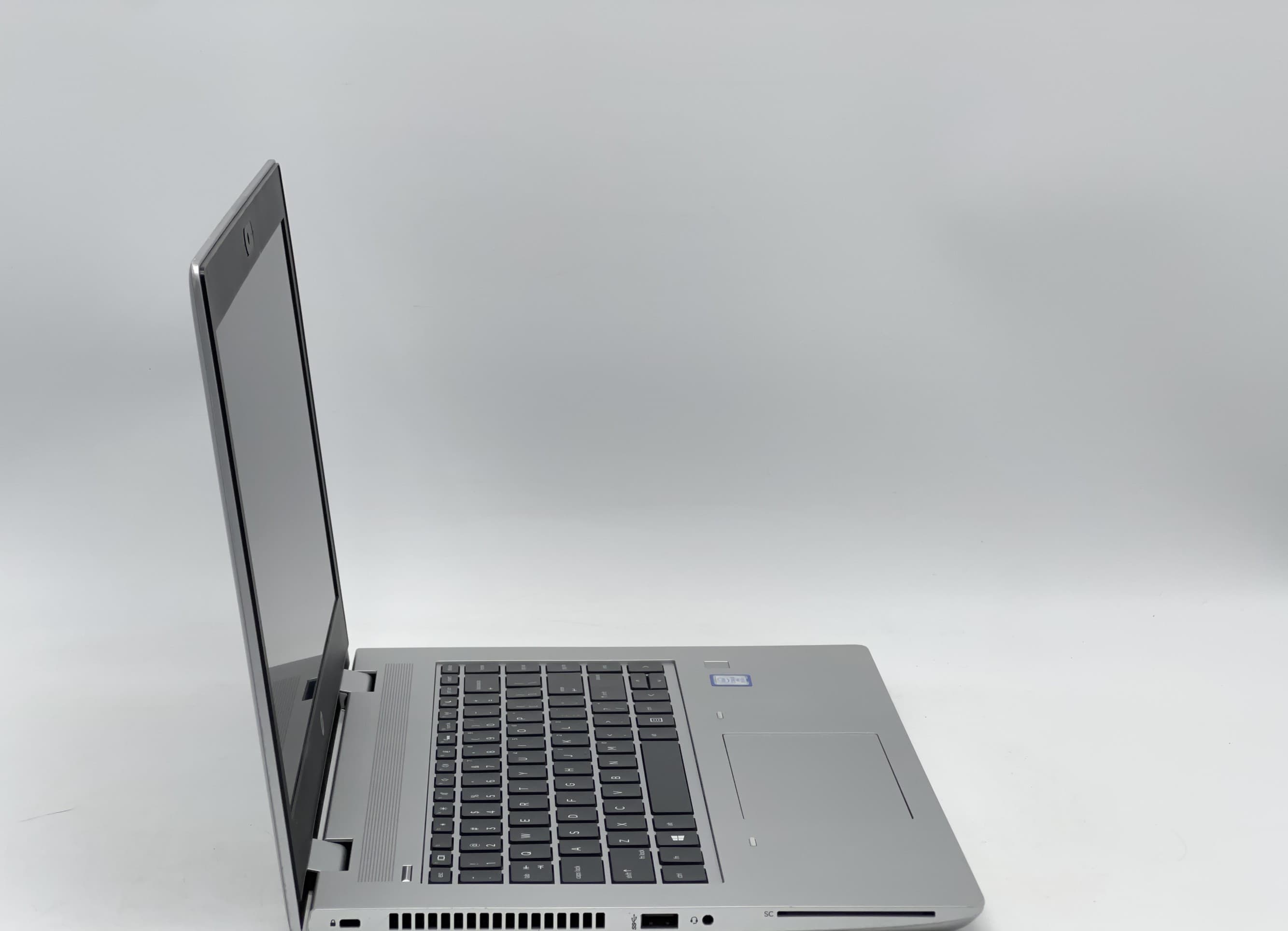 HP ProBook 640 G5 14" i5-8365U 16/240 - фото 2