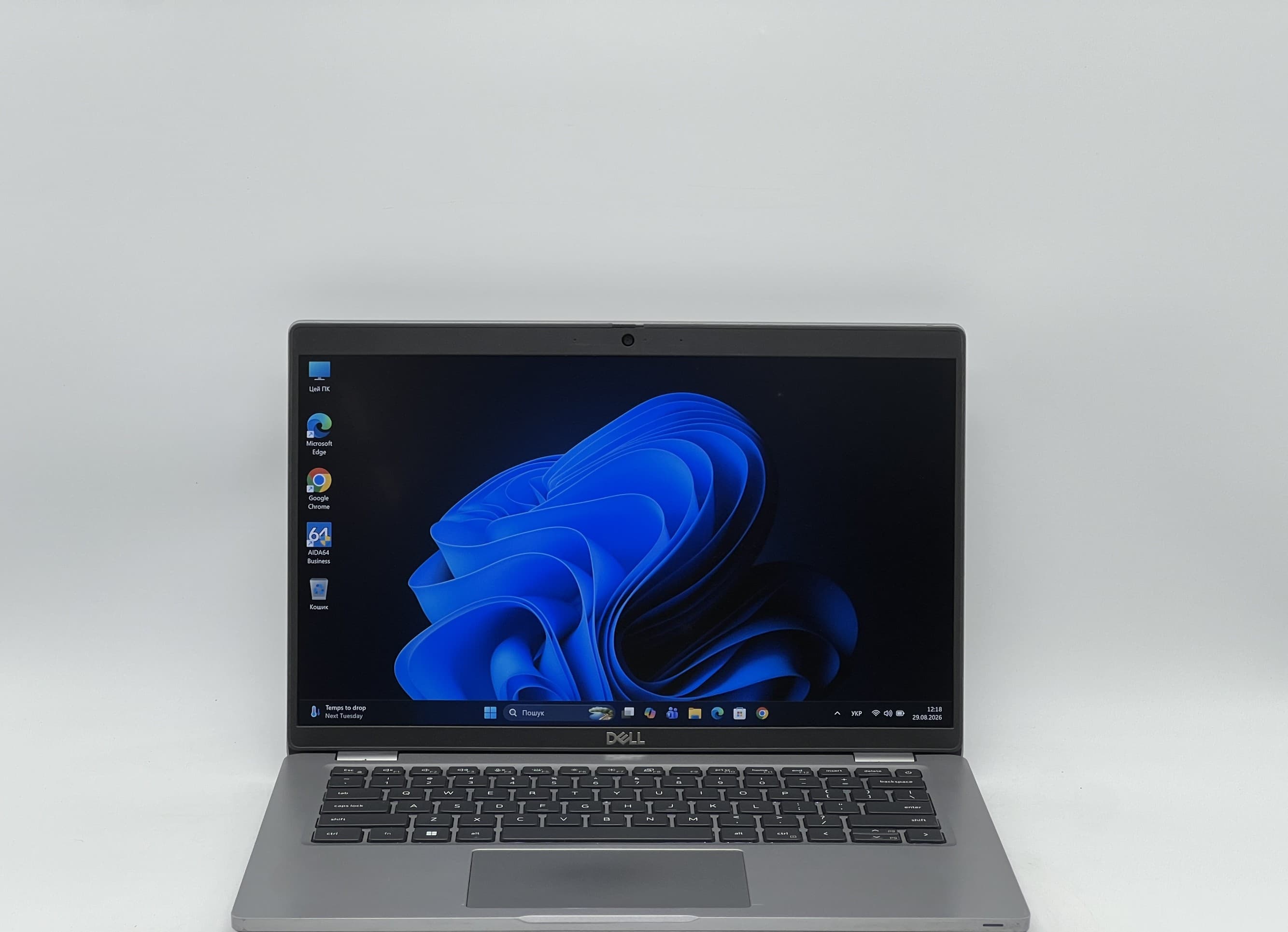 Dell Latitude 5430 14" i5-1235U 16/240 - фото 1