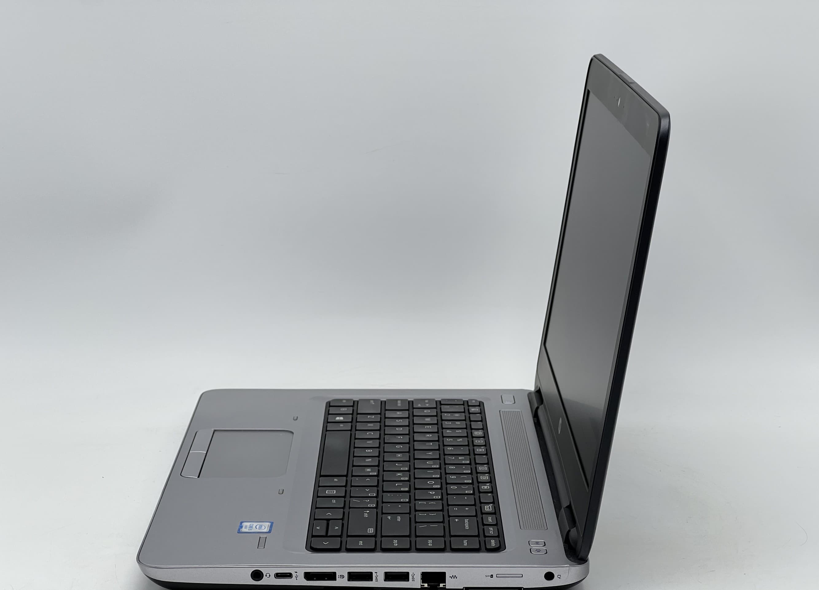 HP ProBook 640 G2 14" i5-6200U 8/120 - фото 3