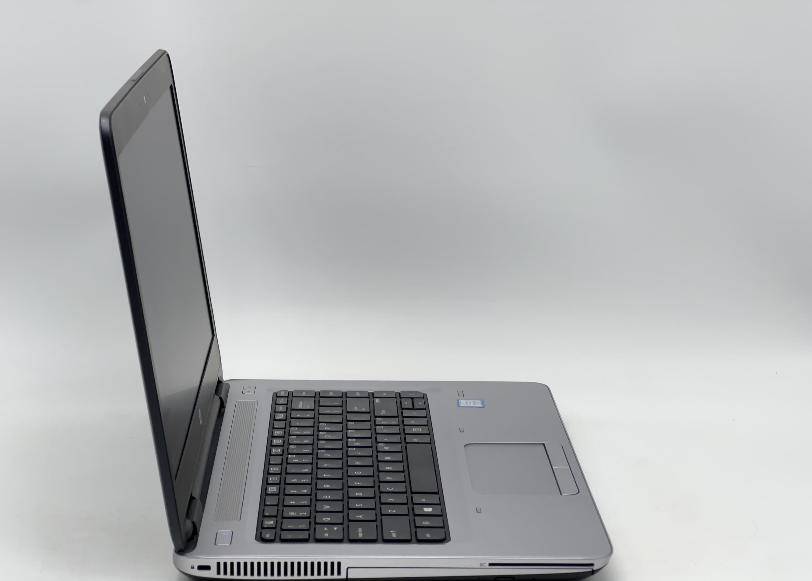 HP ProBook 640 G2 14" i5-6200U 8/120 - фото 2