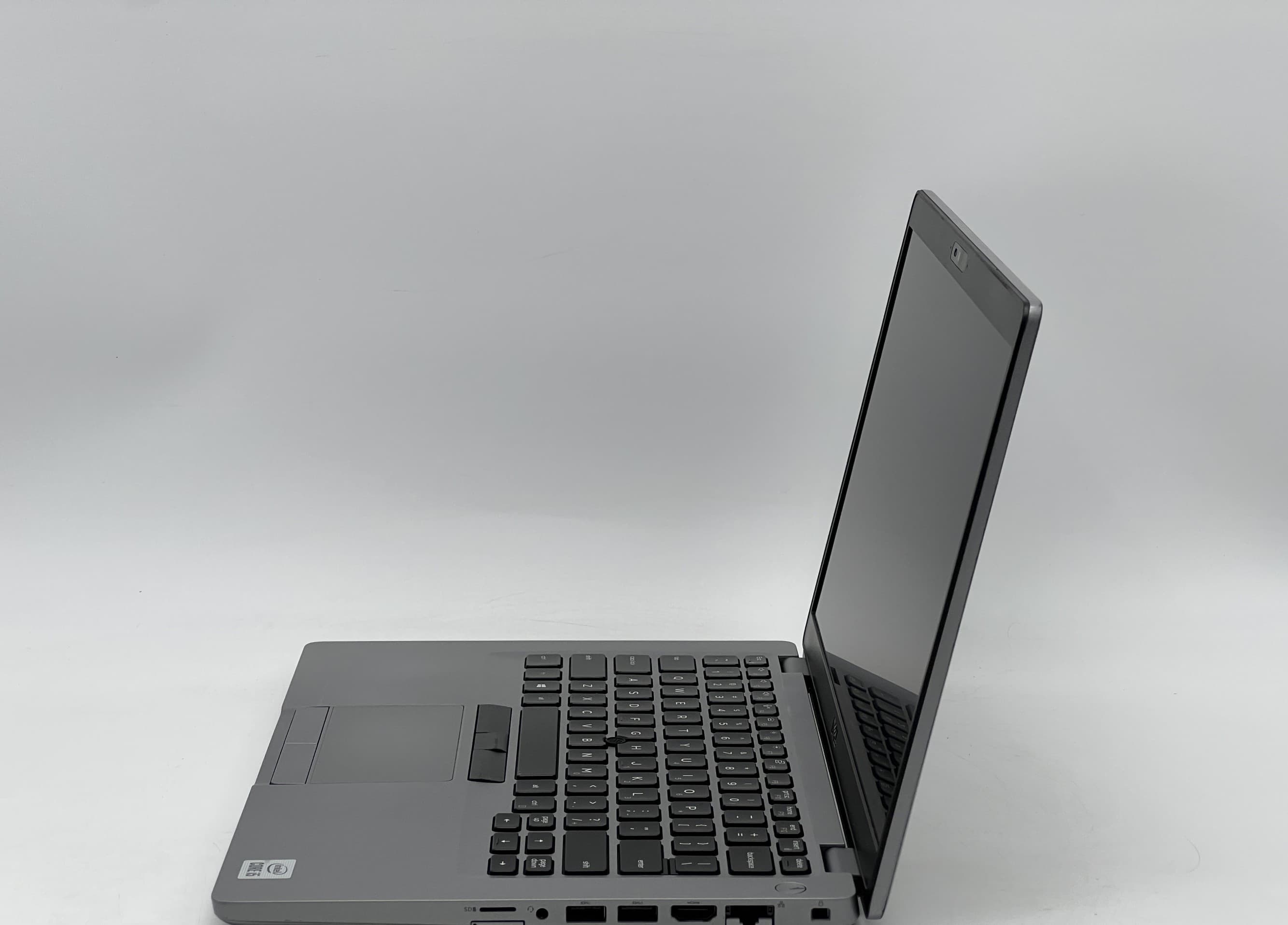 Dell Latitude 5410 14" i5-10210U 16/240 - фото 3