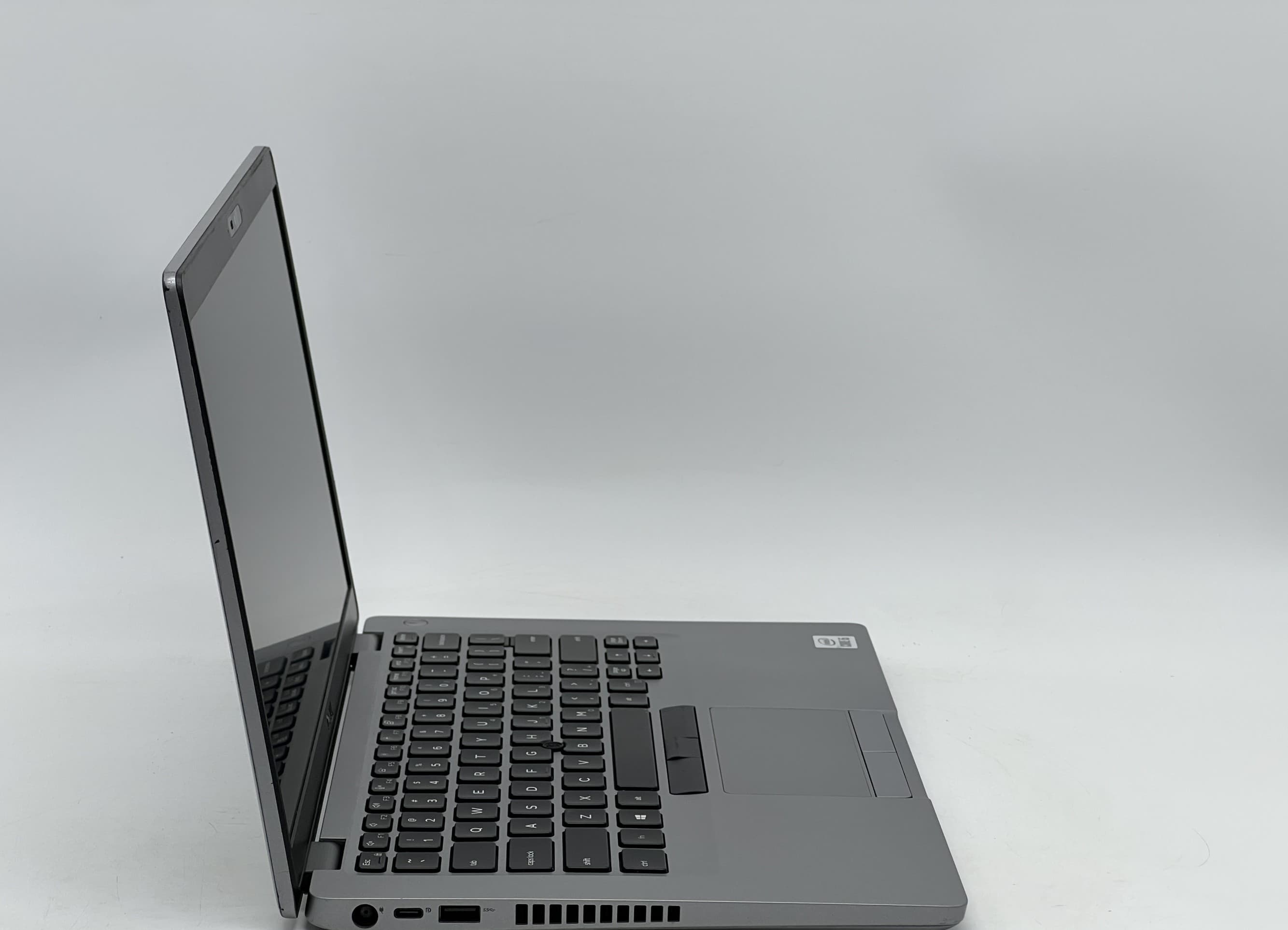 Dell Latitude 5410 14" i5-10210U 16/240 - фото 2