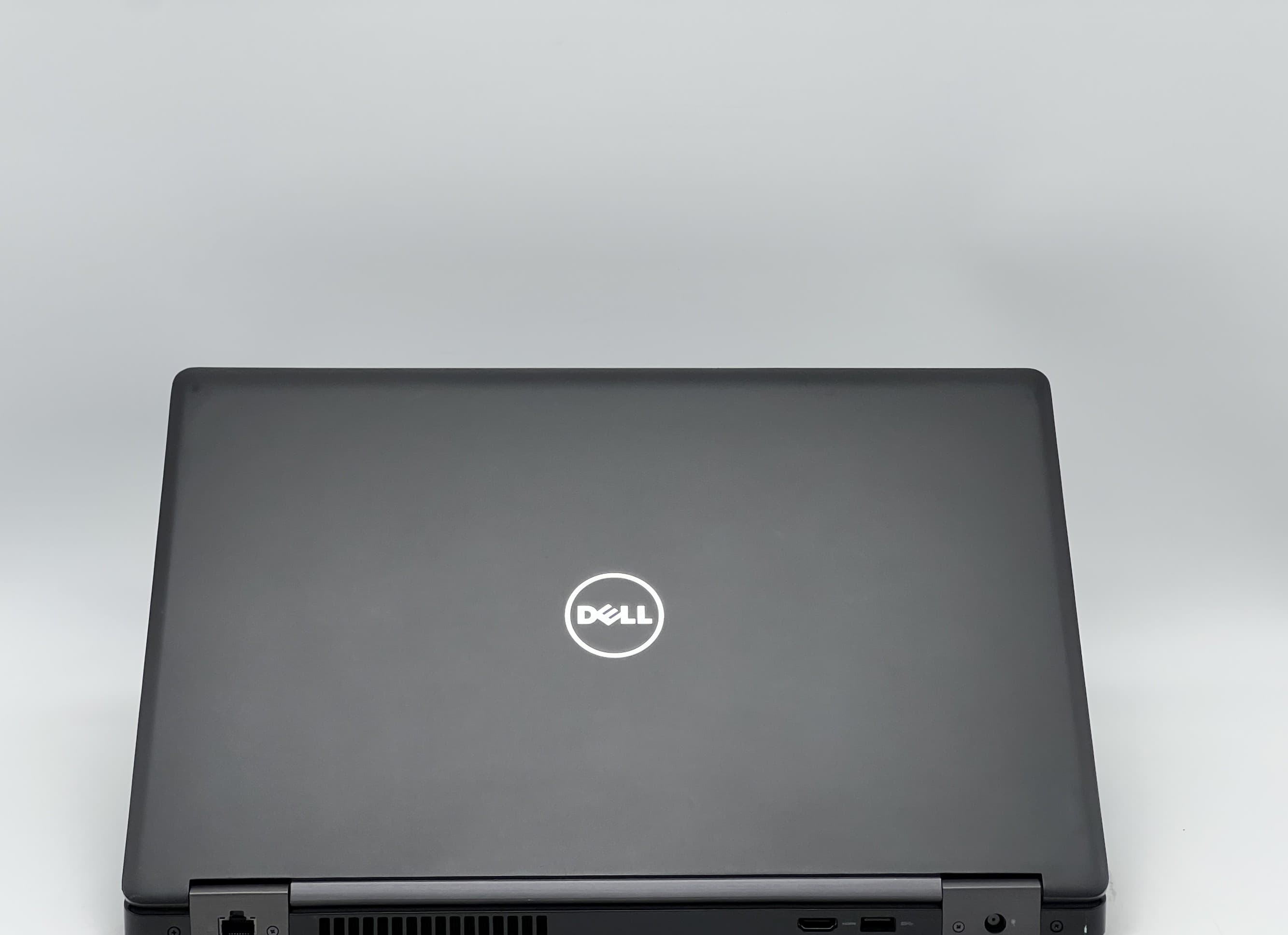 Dell Latitude 5580 15" i5-6300U 8/120 - фото 4