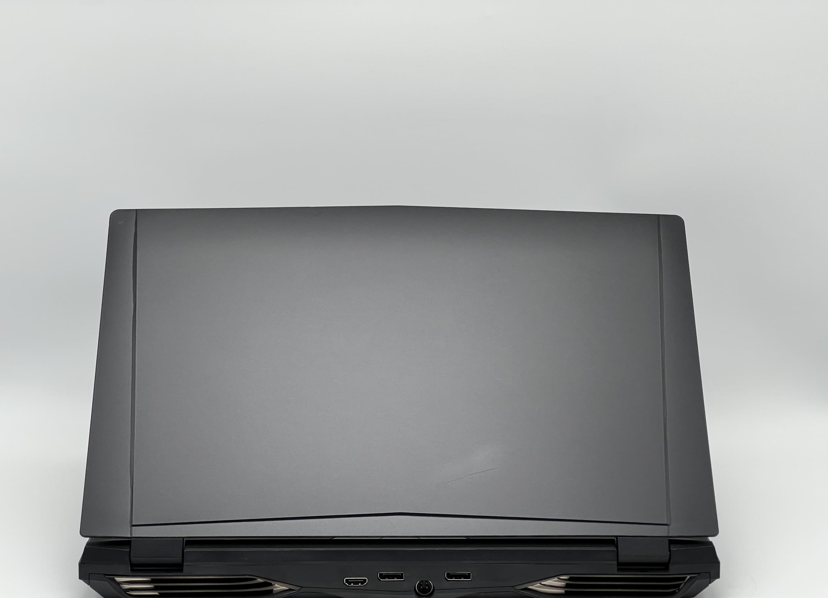 Sager X95 P770DM 17" i7-6700K 16/240 GTX 980 8GB - фото 4