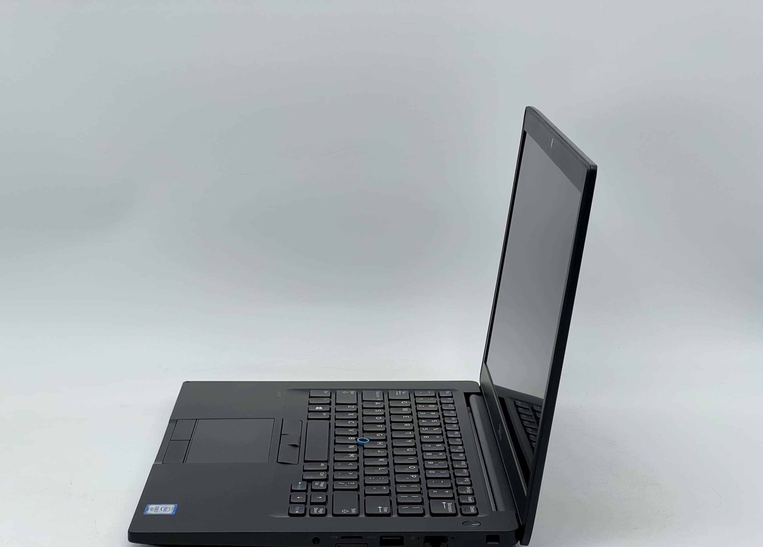 Dell Latitude 7480 14" i7-6600U 8/120 - фото 3