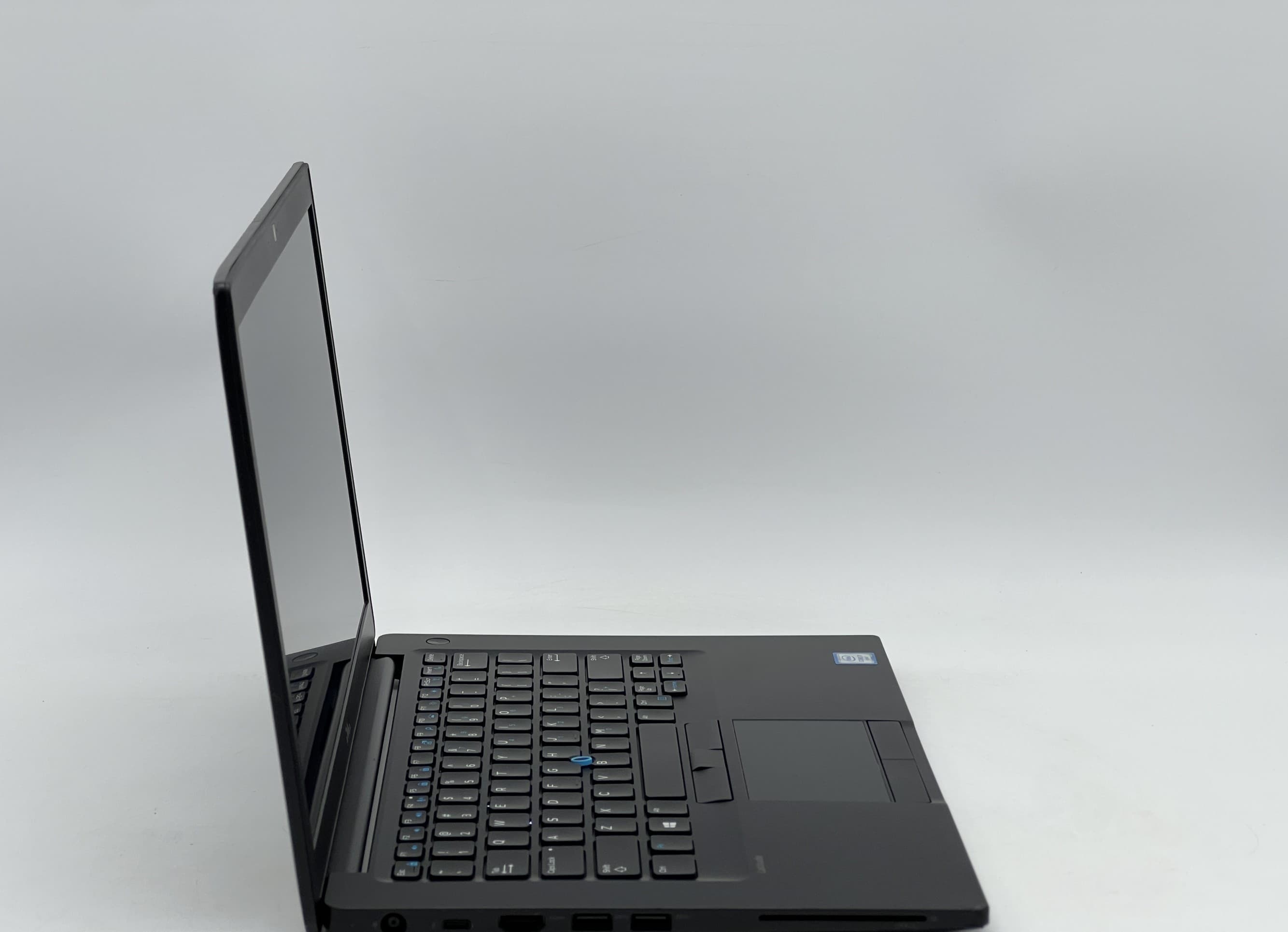 Dell Latitude 7480 14" i7-6600U 8/120 - фото 2