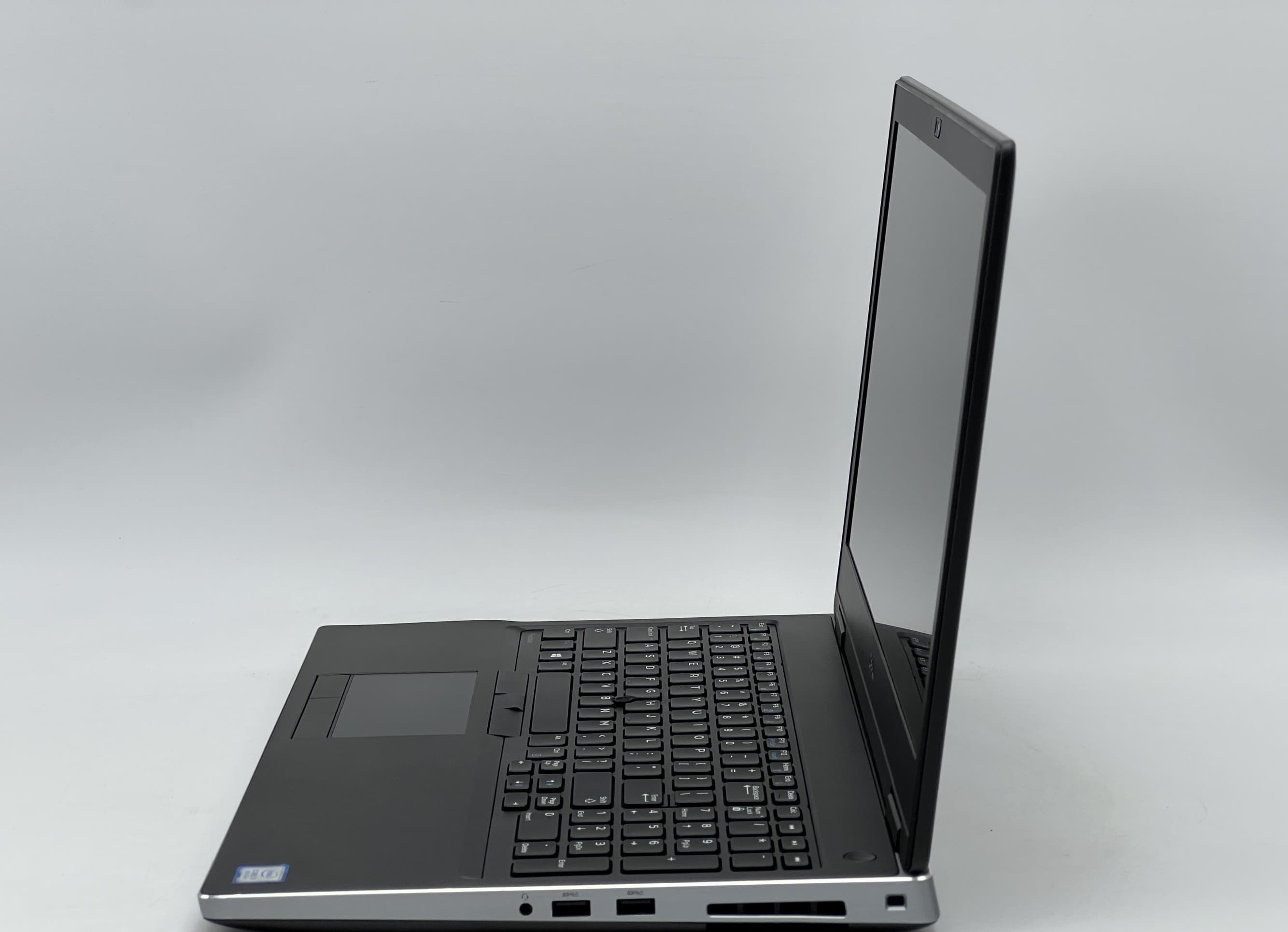 Dell Precision 7540 15" i7-9750H 16/240 - фото 3
