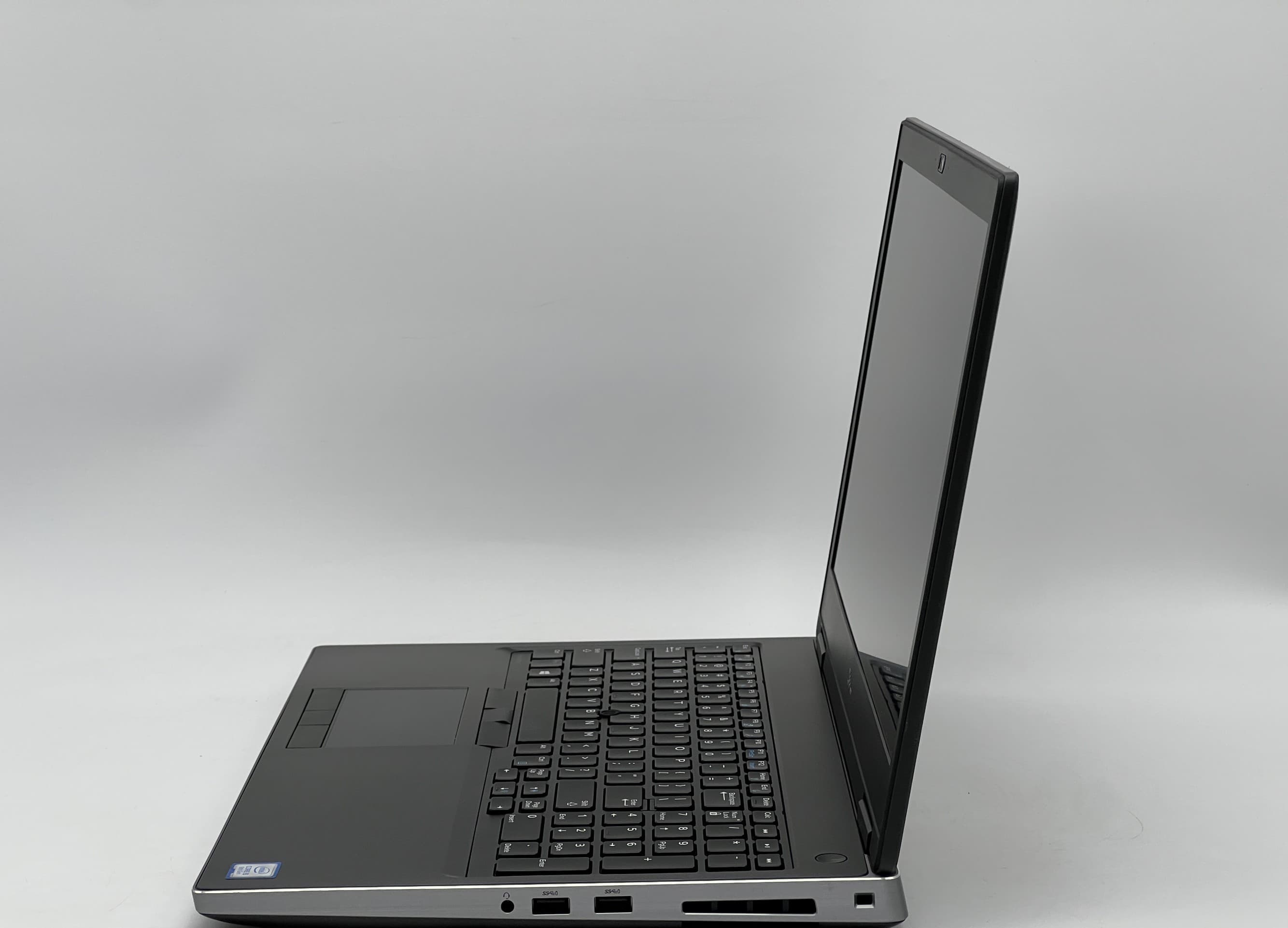 Dell Precision 7540 15" i5-9400H 16/480 - фото 3