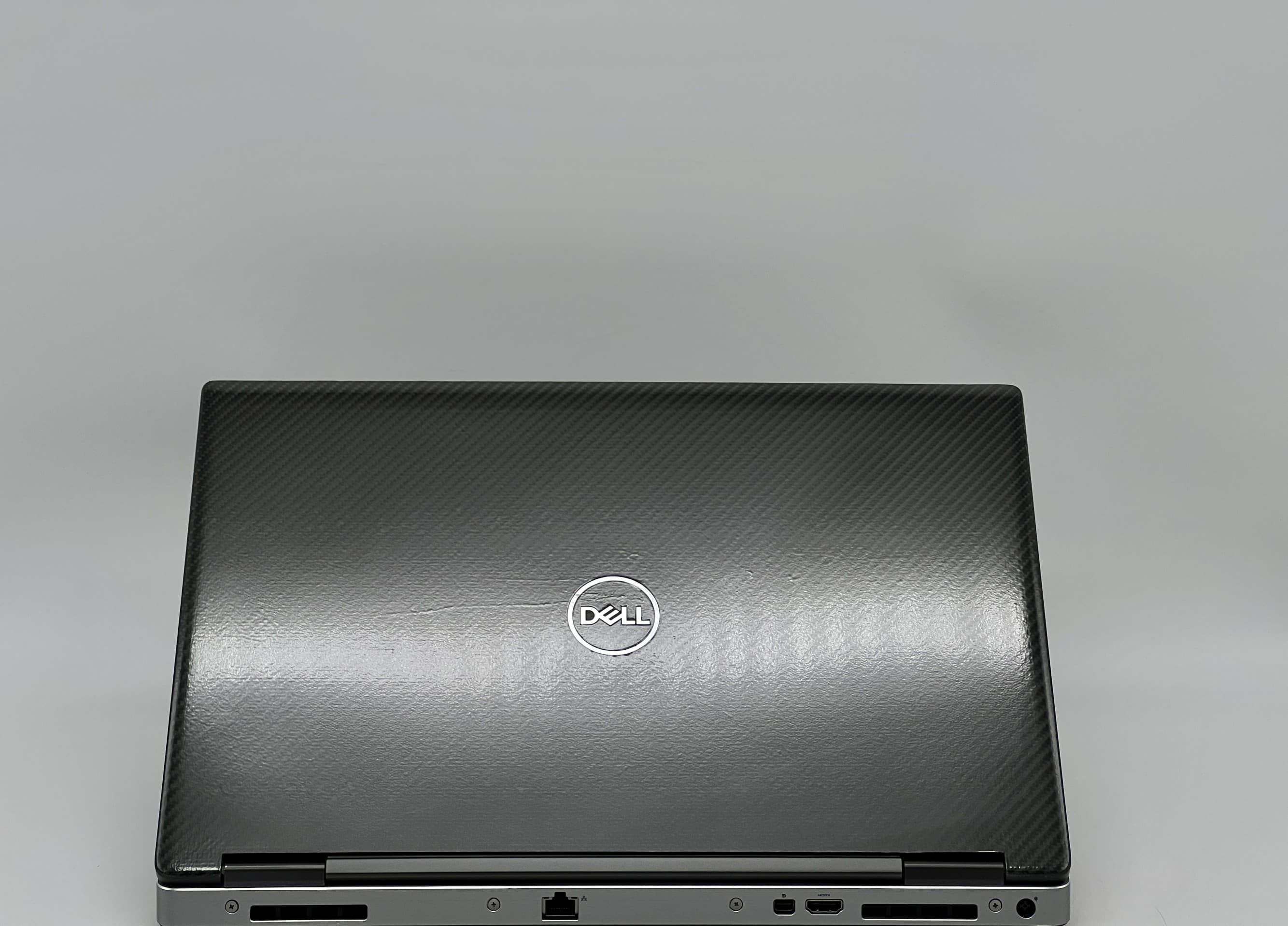 Dell Precision 7540 15" i5-9400H 16/480 - фото 4