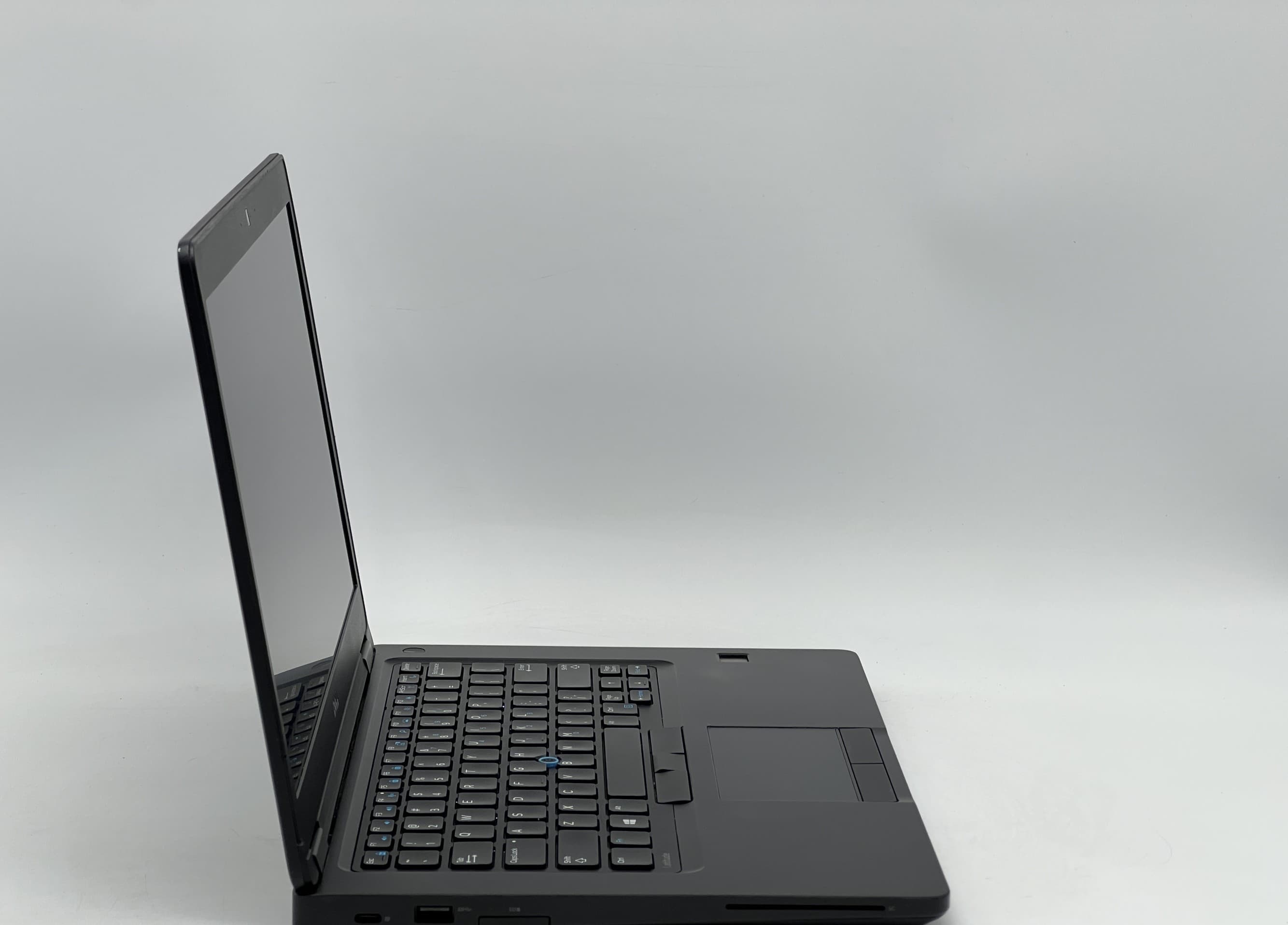 Dell Latitude 5480 14" i5-6300U 16/240 - фото 2