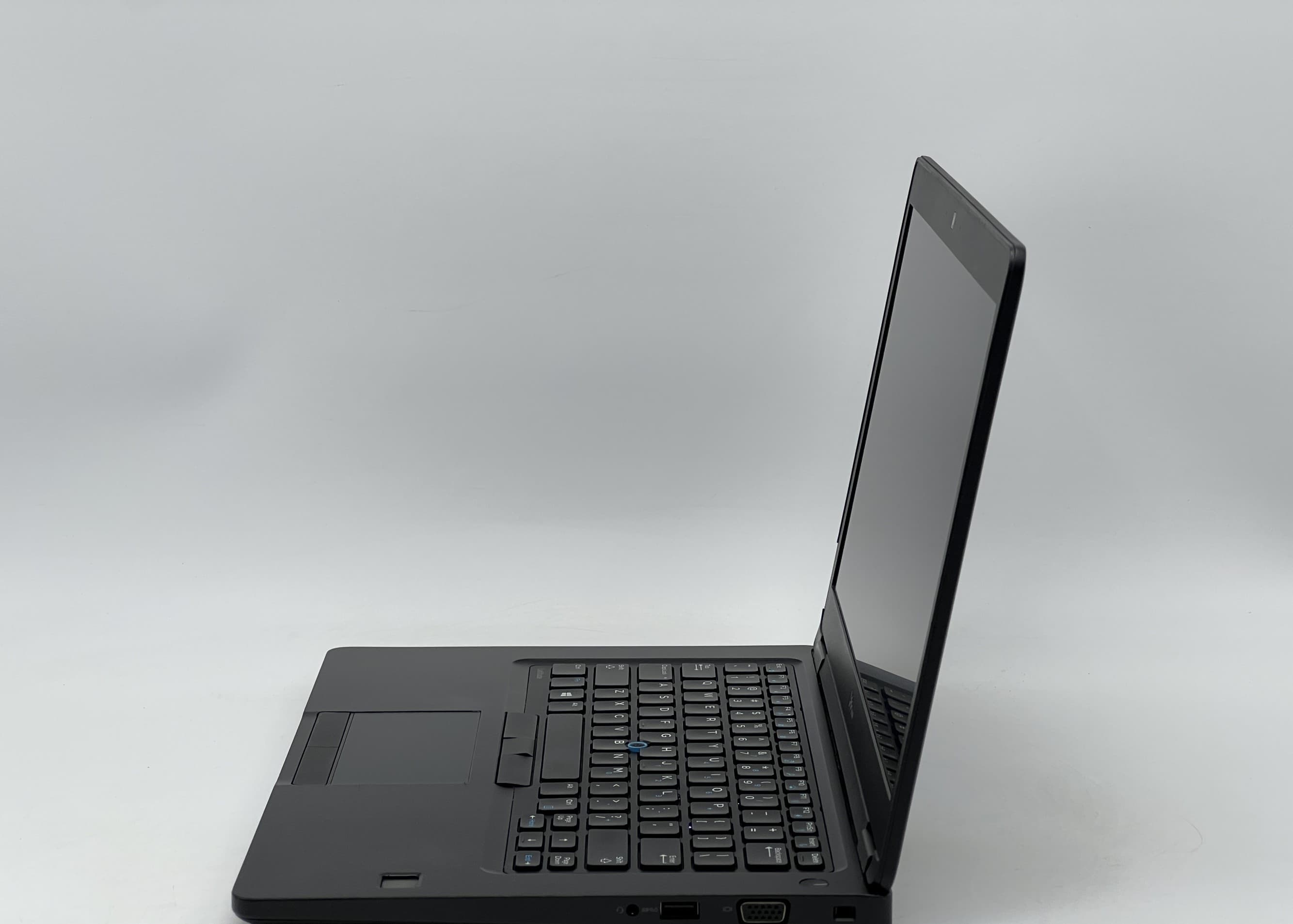 Dell Latitude 5480 14" i5-6300U 16/240 - фото 3
