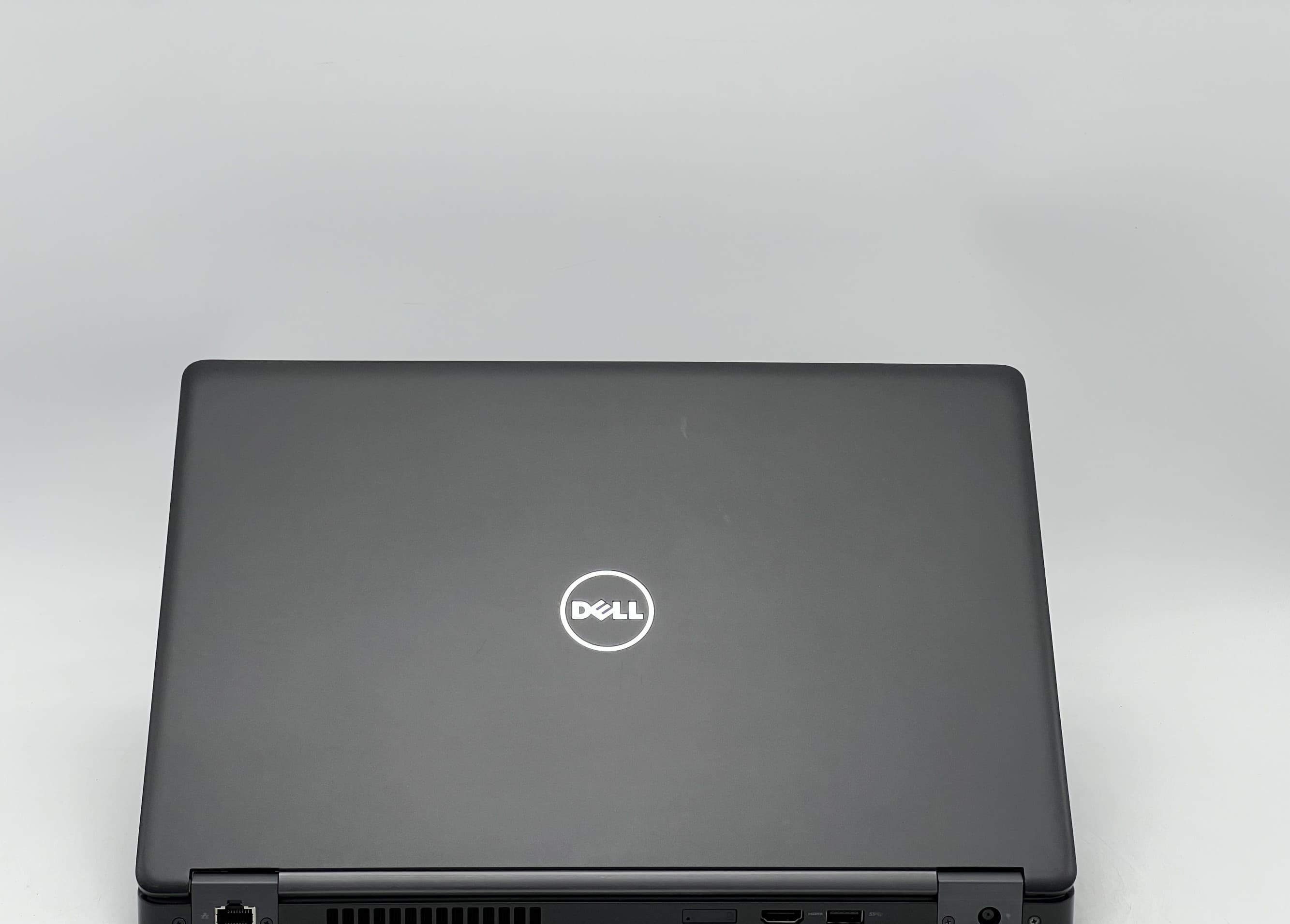 Dell Latitude 5480 14" i5-6300U 16/240 - фото 4
