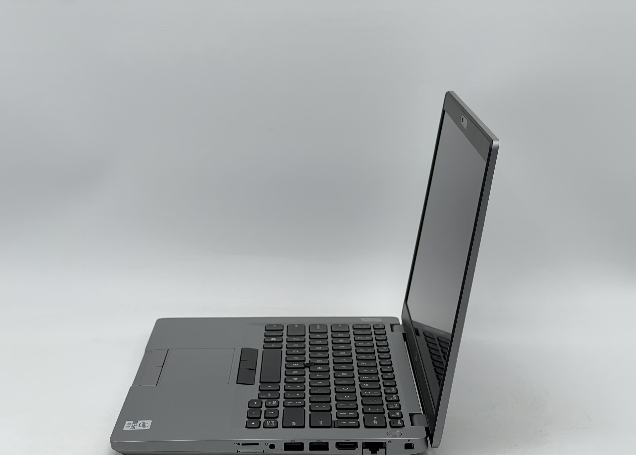 Dell Latitude 5411 14" i5-10400H 16/240 - фото 3