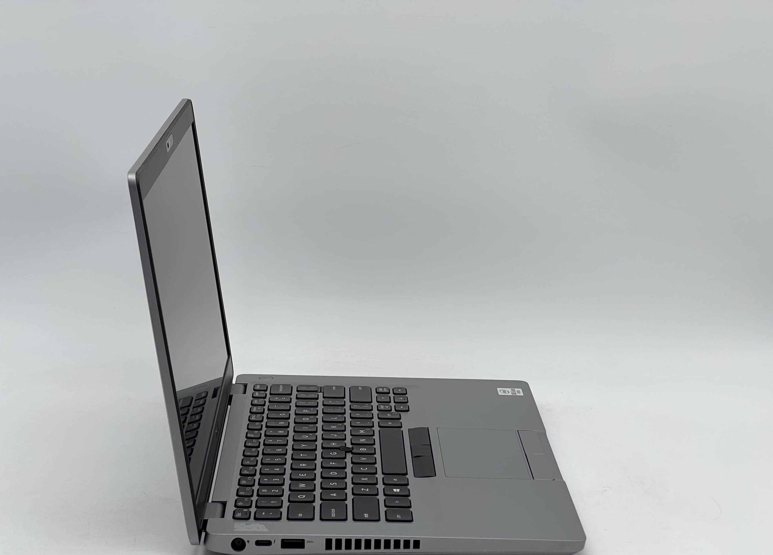Dell Latitude 5411 14" i5-10400H 16/240 - фото 2