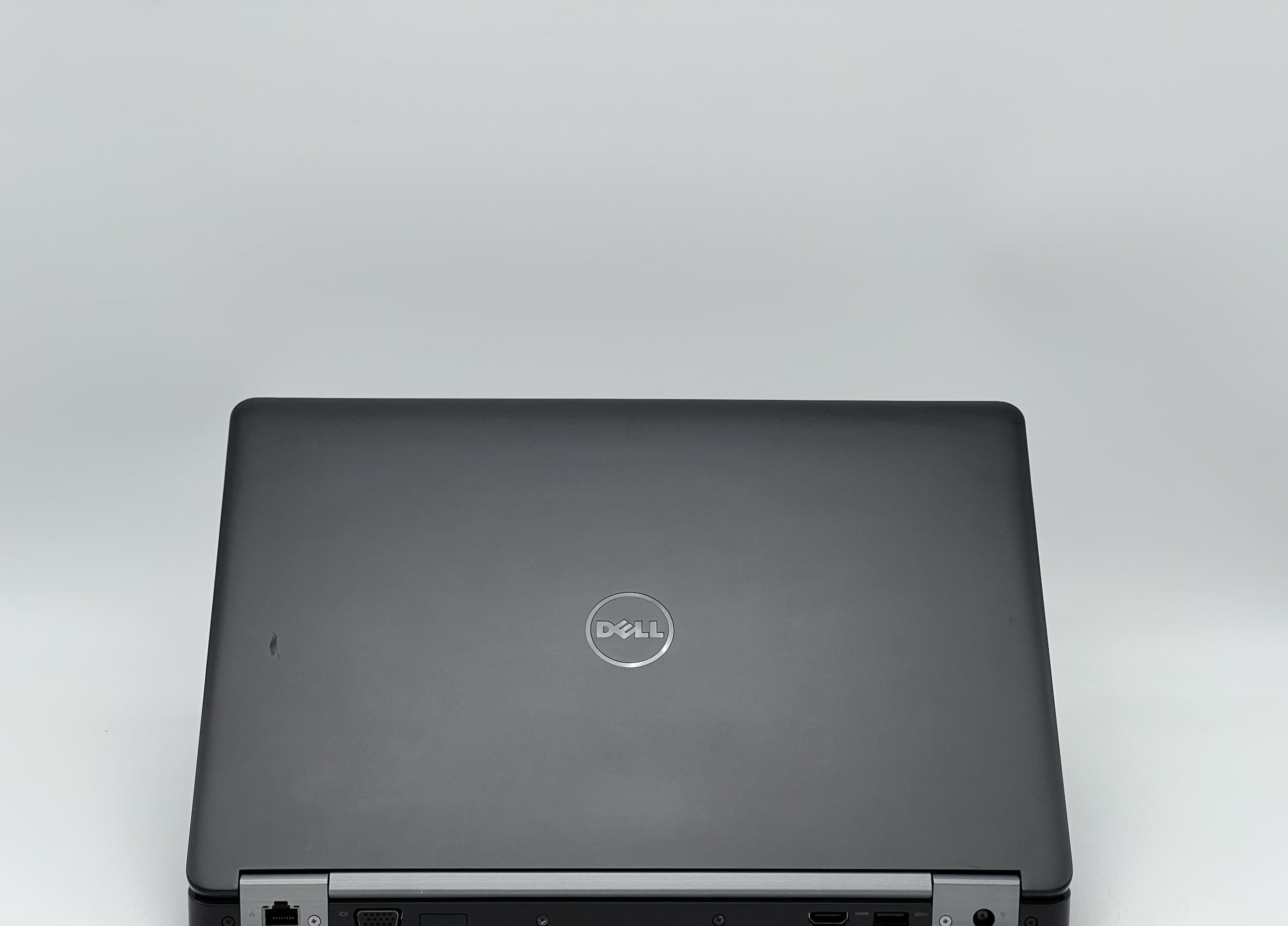 Dell Latitude E5470 14" i5-6440HQ 8/120 - фото 4